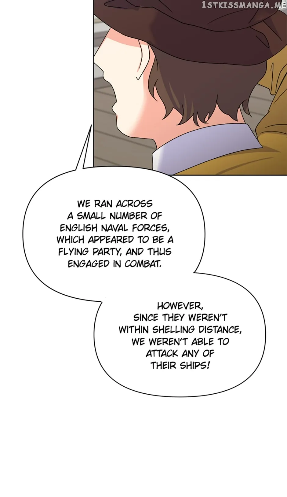 Realm of Queen chapter 26 page 44