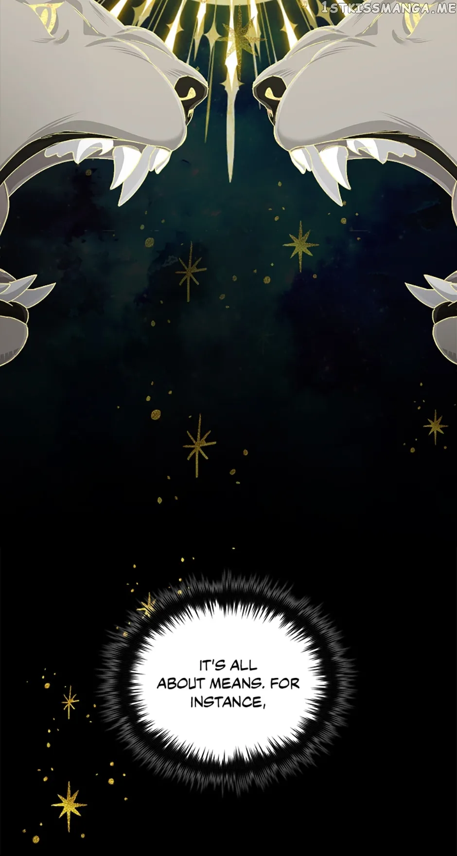 Realm of Queen chapter 26 page 54
