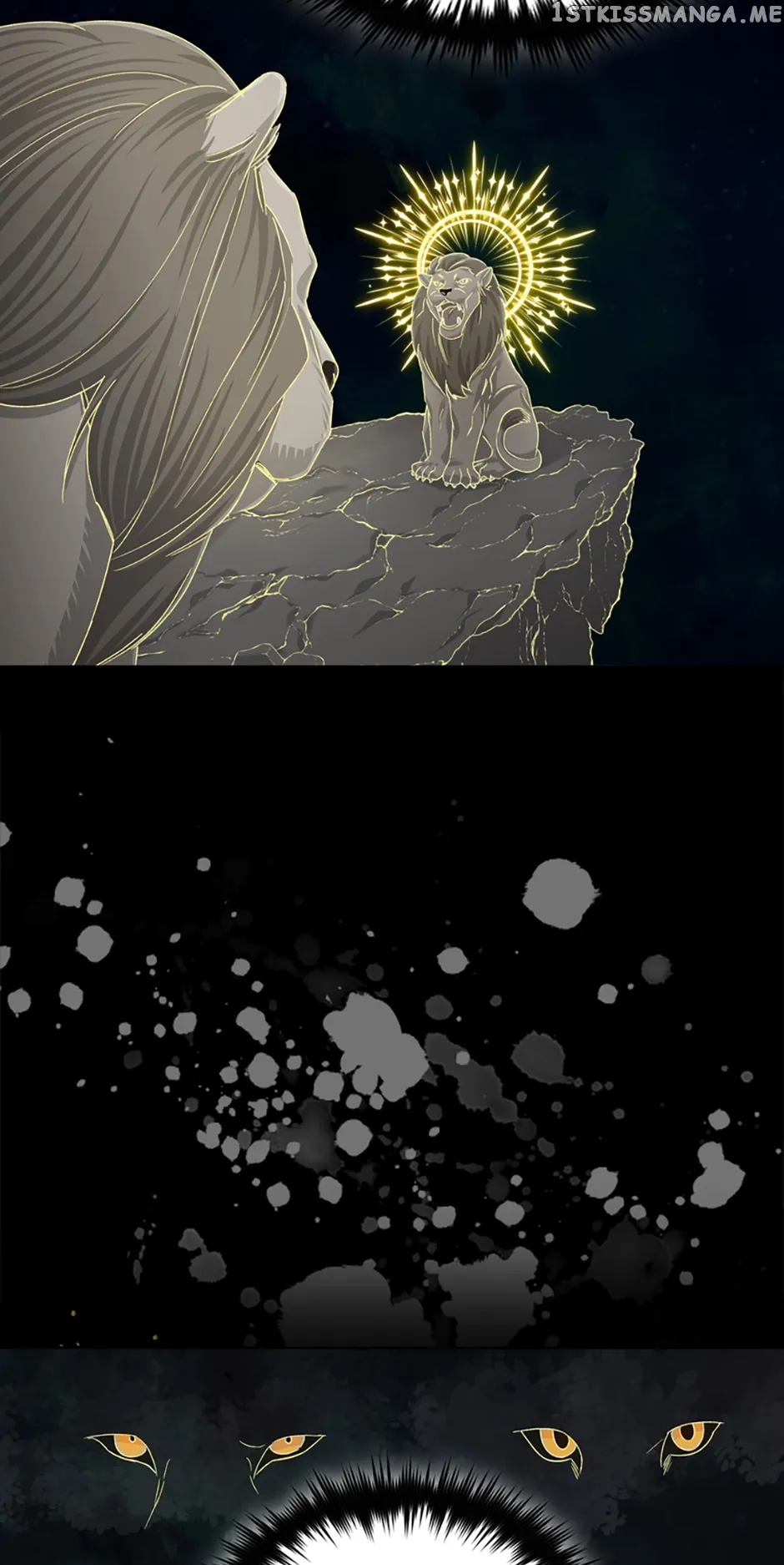 Realm of Queen chapter 26 page 56