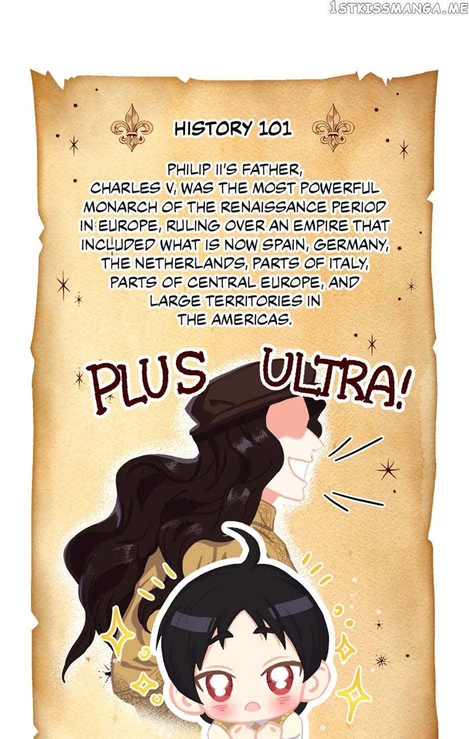 Realm of Queen chapter 26 page 66