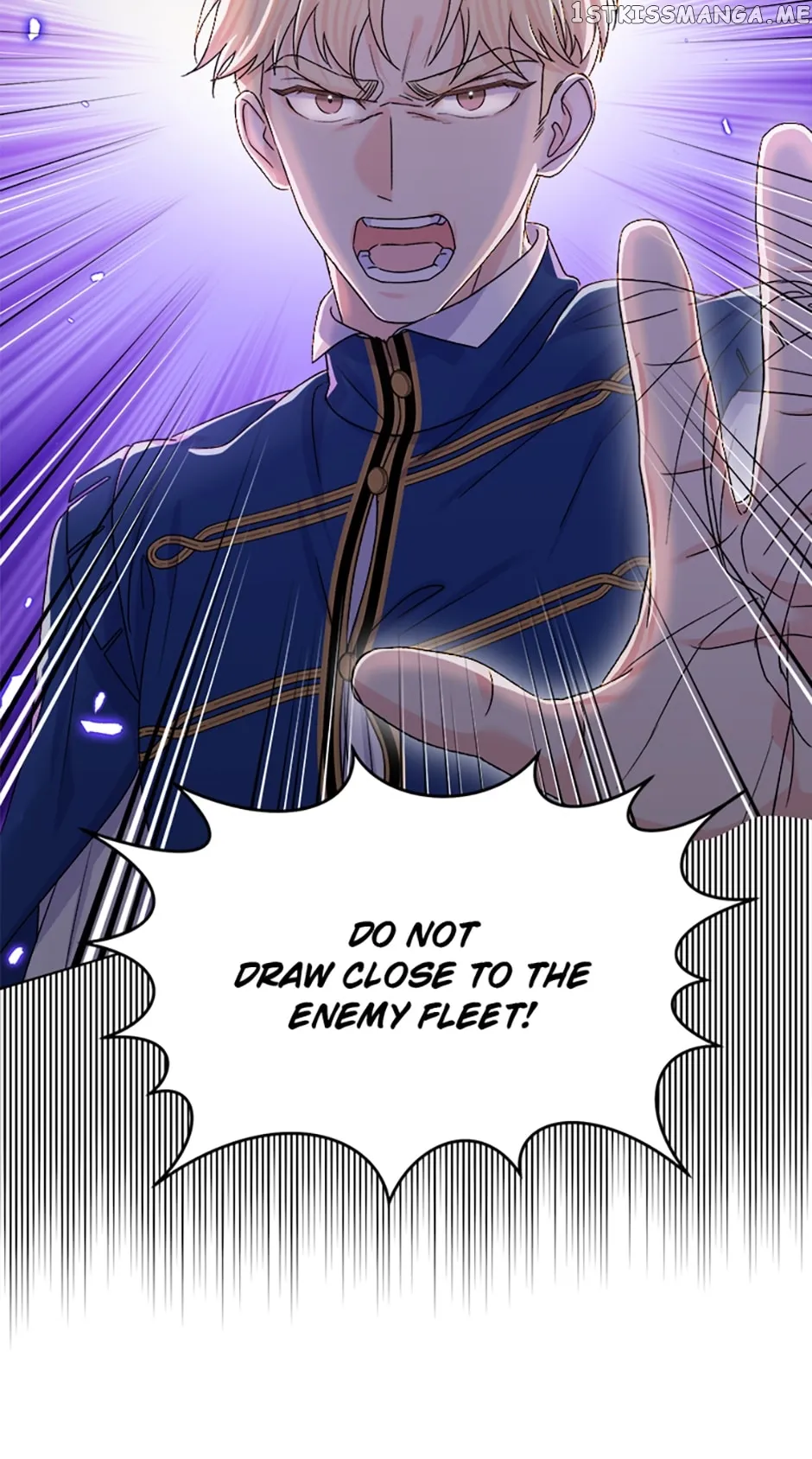 Realm of Queen chapter 27 page 6