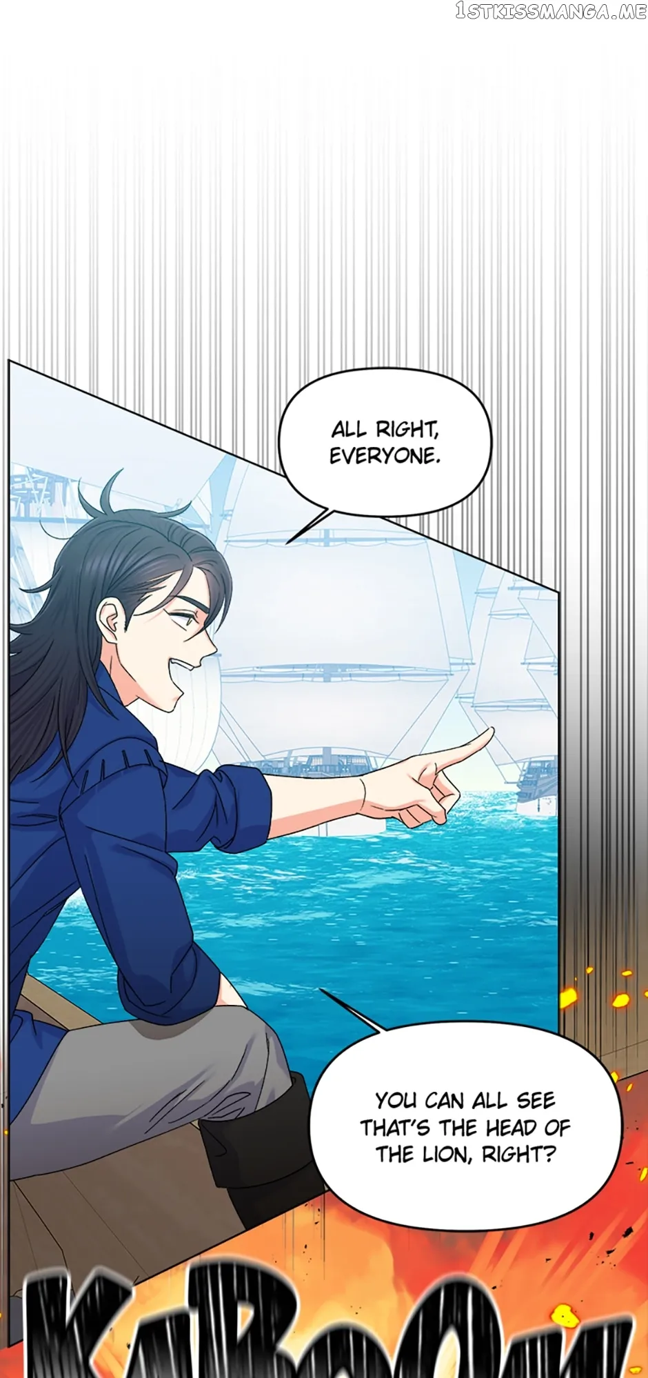 Realm of Queen chapter 27 page 7