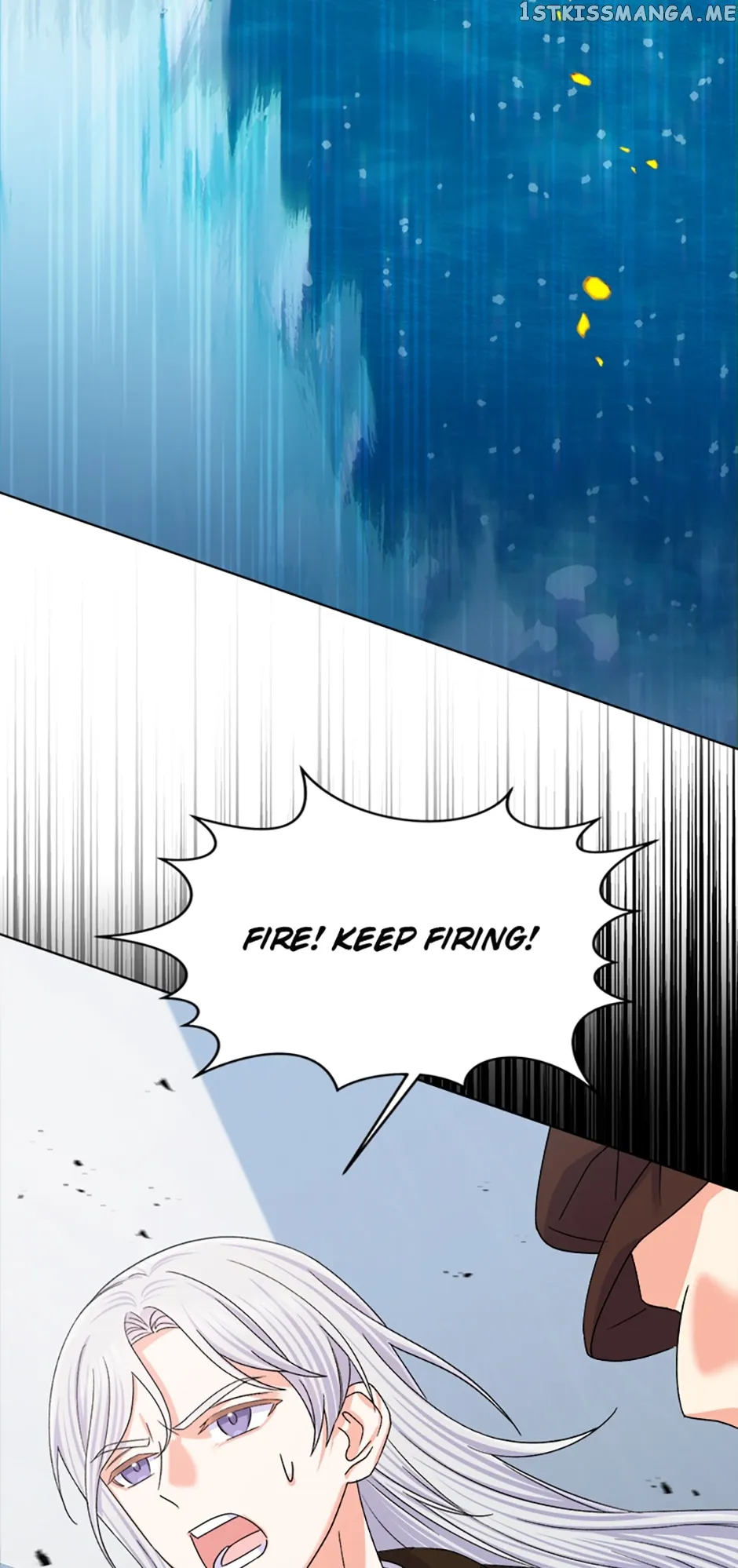 Realm of Queen chapter 27 page 10
