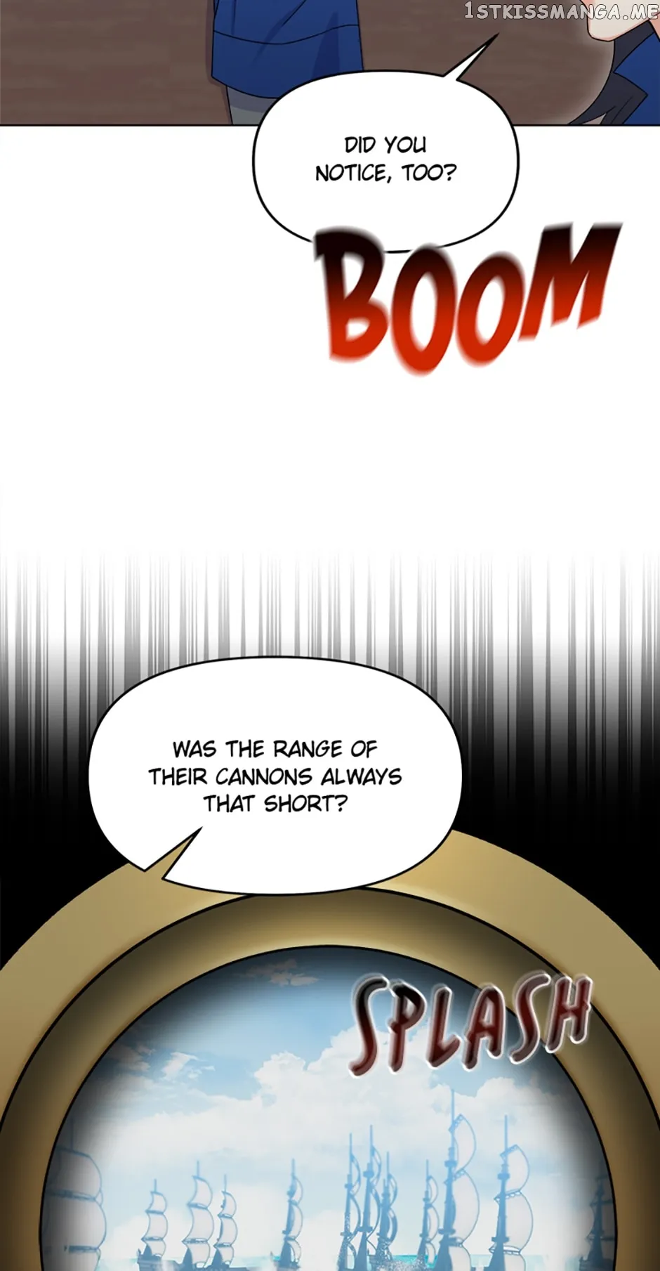 Realm of Queen chapter 27 page 19