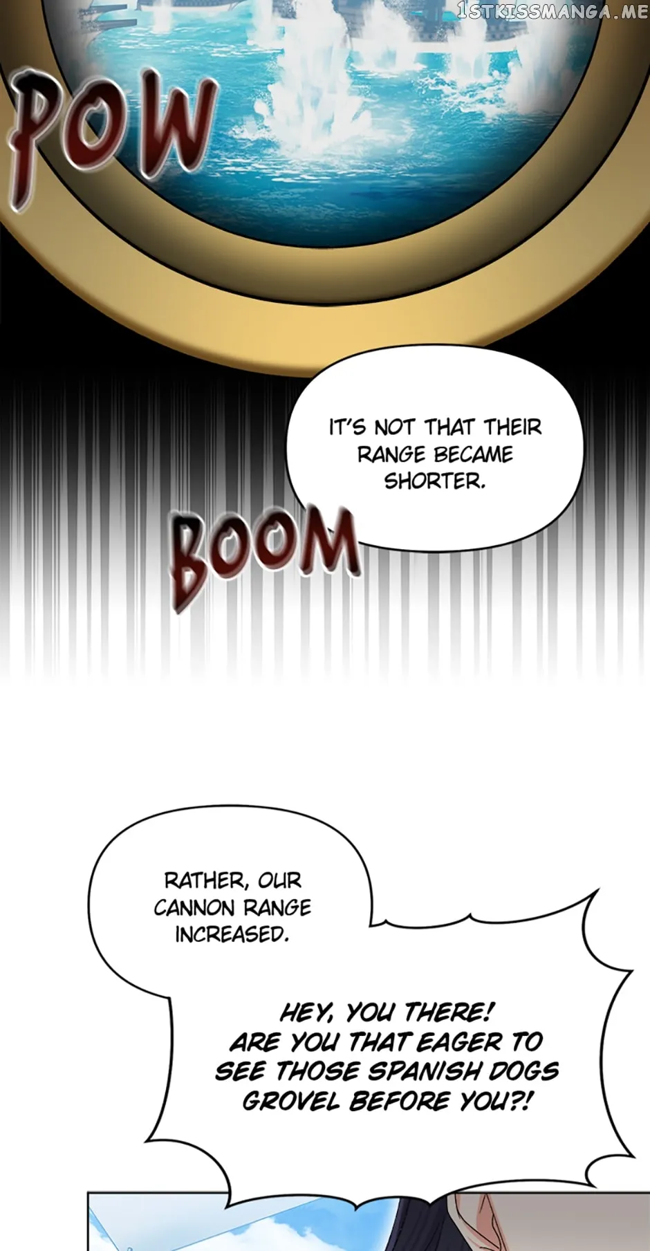 Realm of Queen chapter 27 page 20