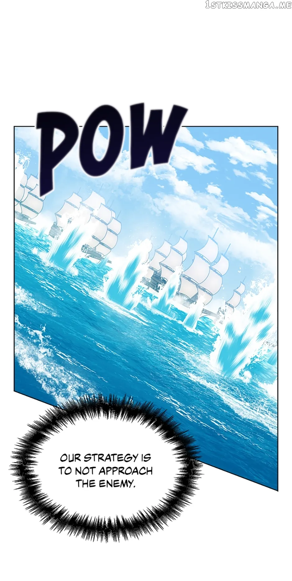 Realm of Queen chapter 27 page 22
