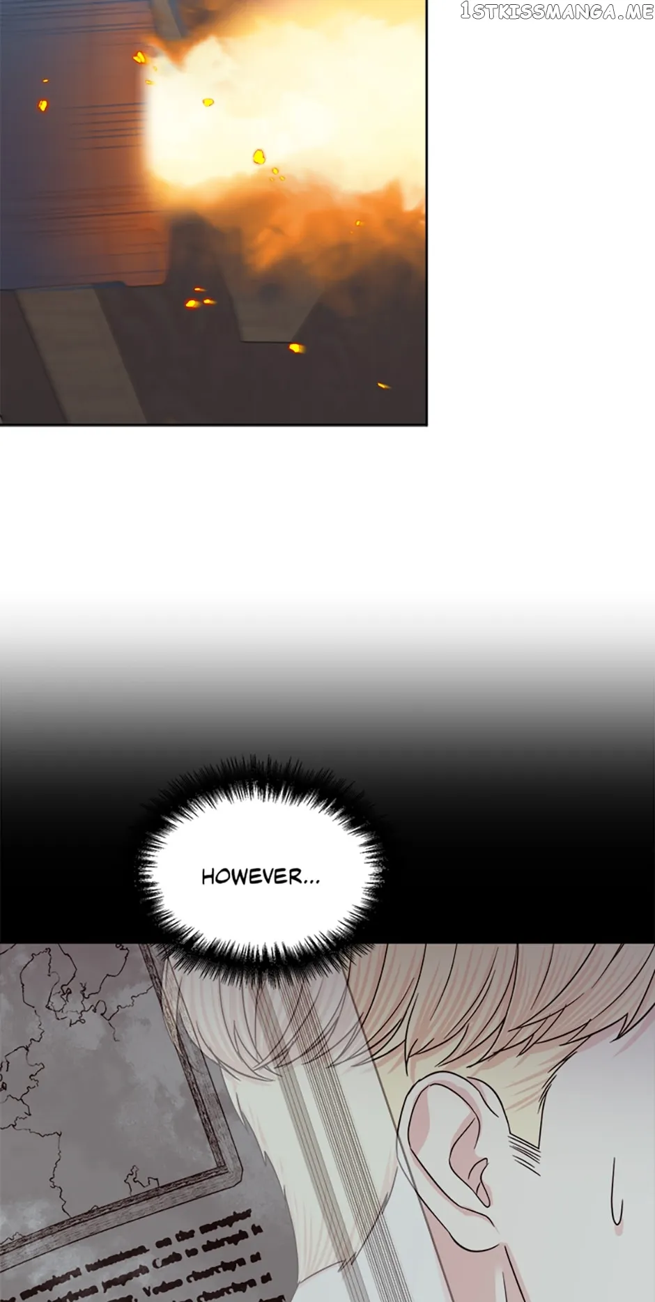 Realm of Queen chapter 27 page 25