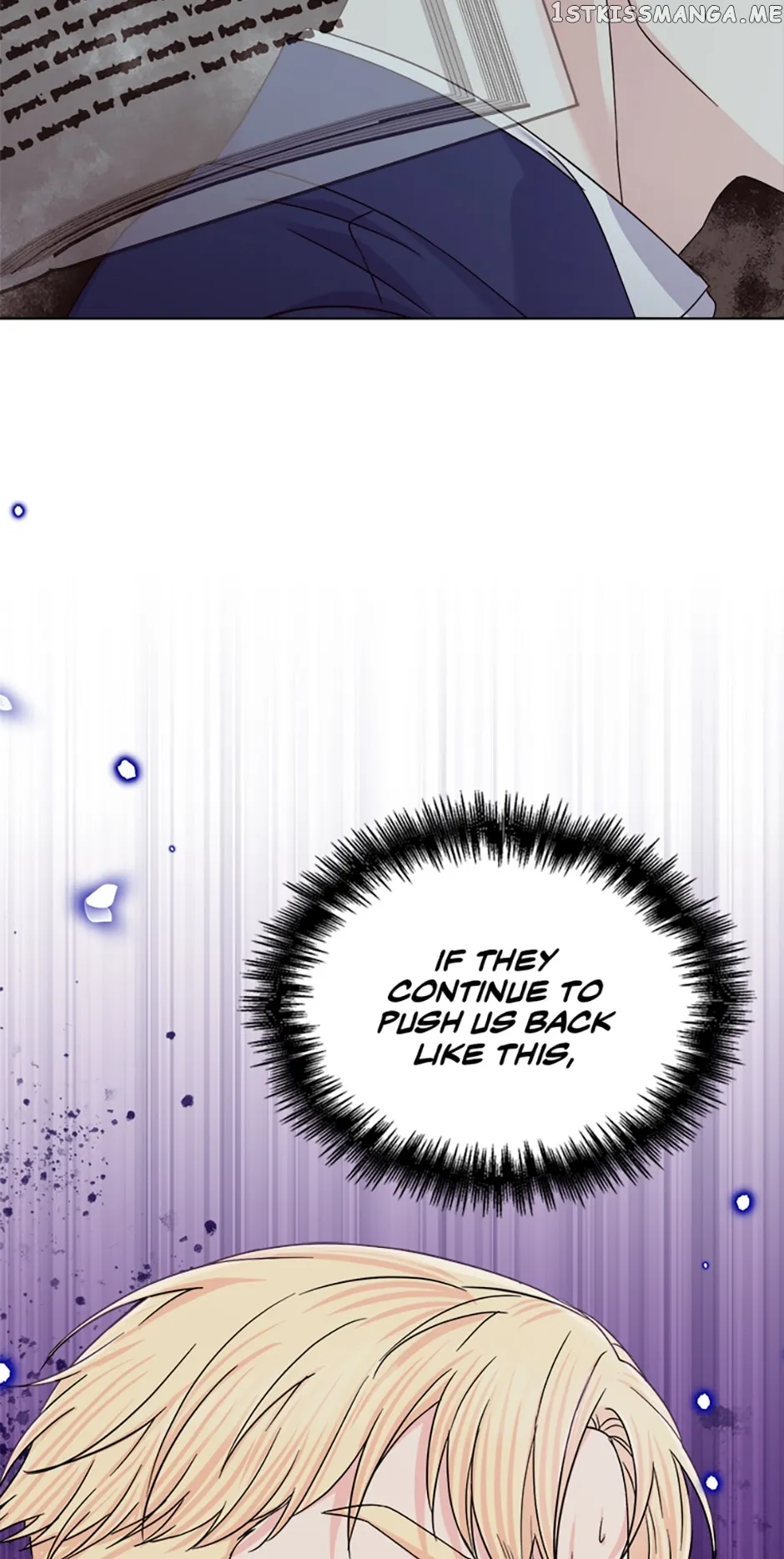 Realm of Queen chapter 27 page 26