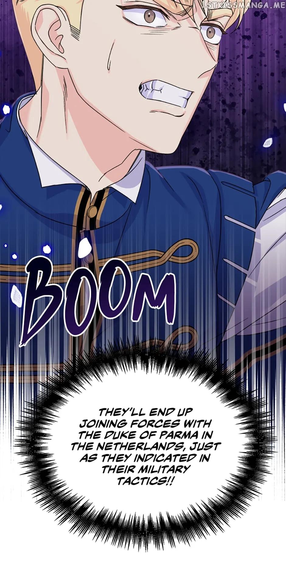 Realm of Queen chapter 27 page 27