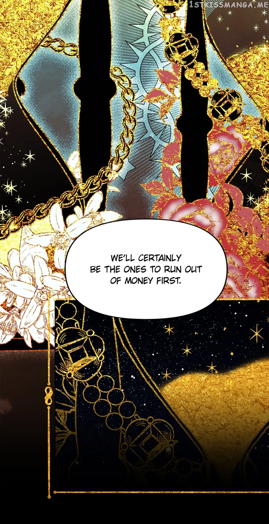 Realm of Queen chapter 27 page 32