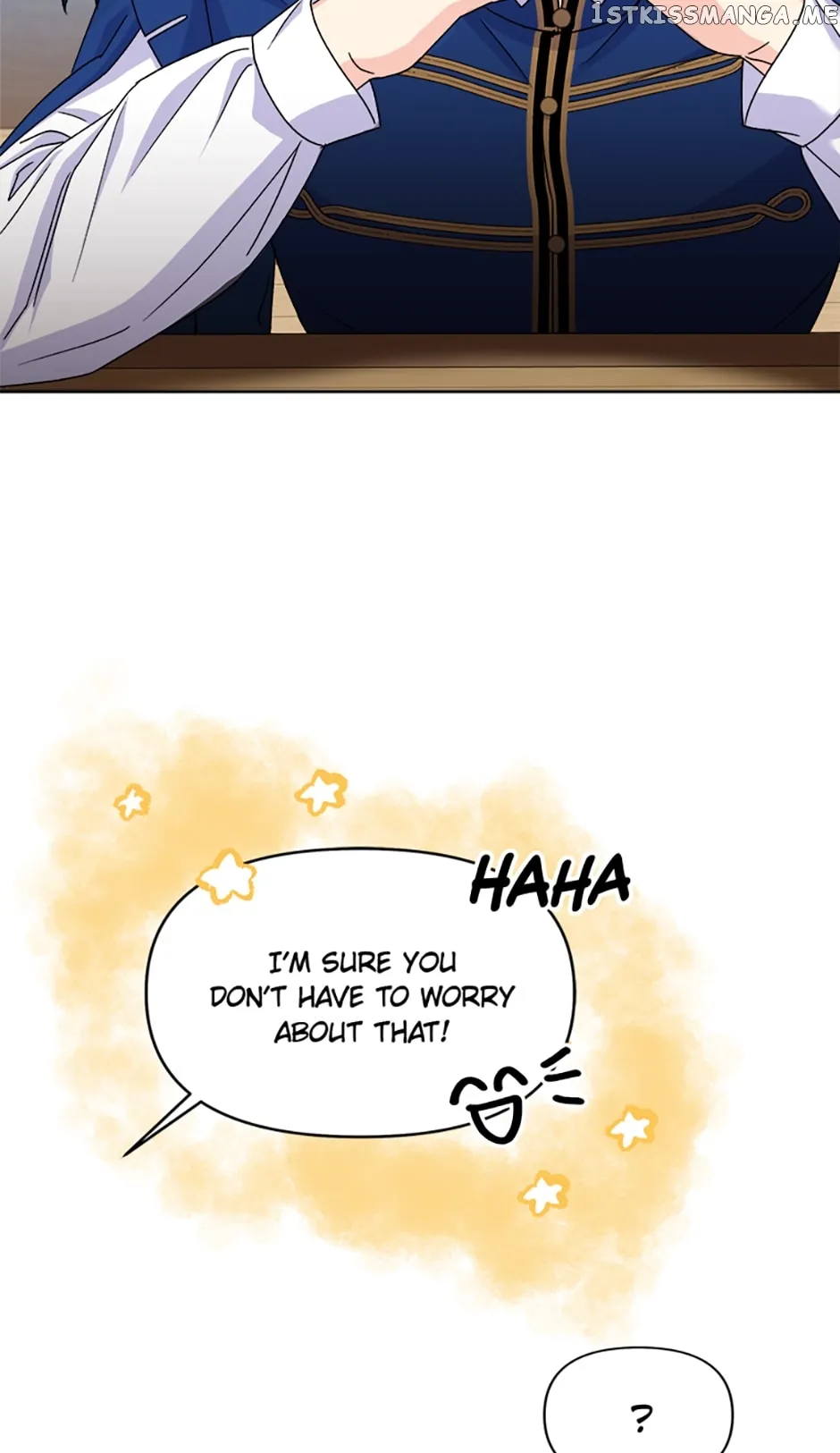Realm of Queen chapter 27 page 34