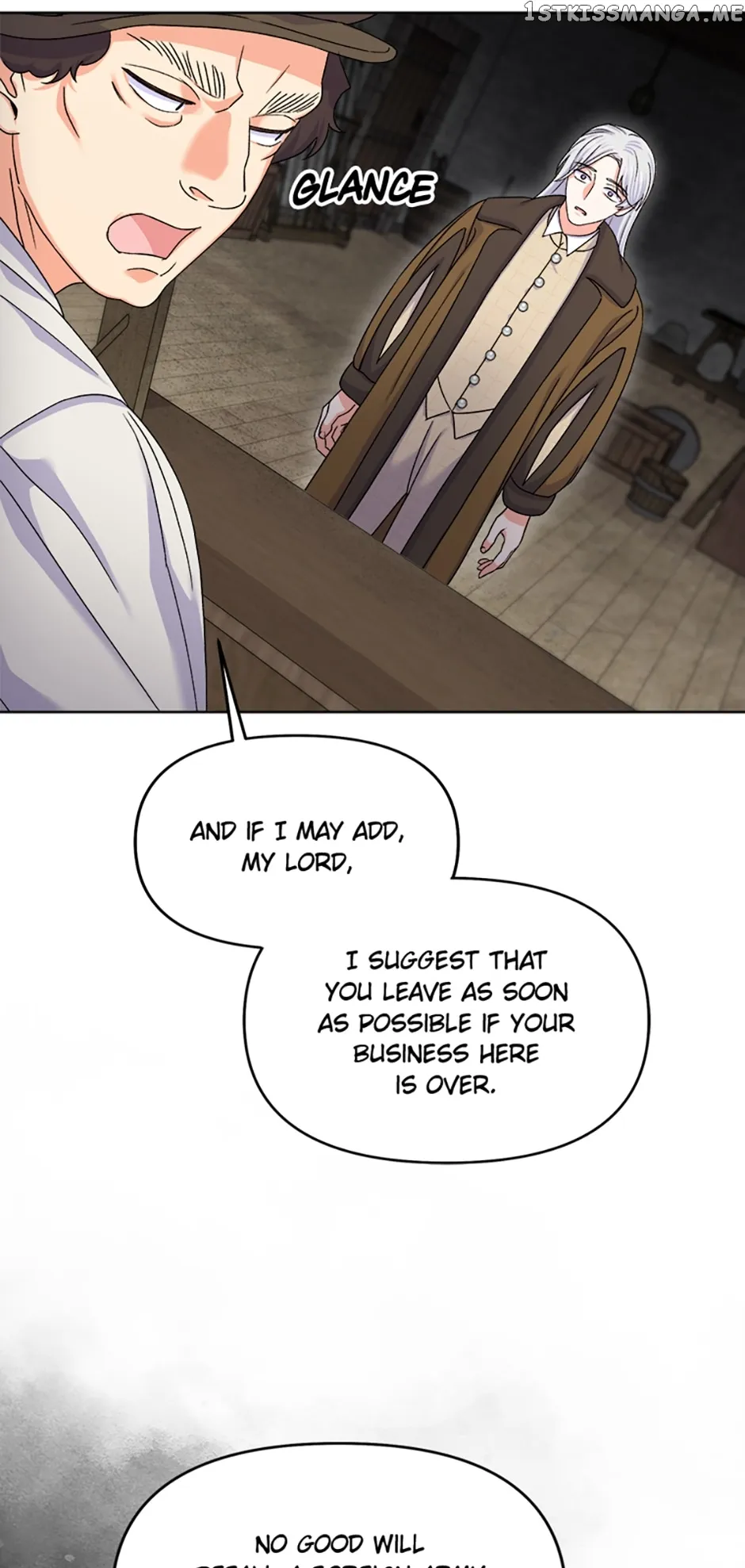 Realm of Queen chapter 27 page 40