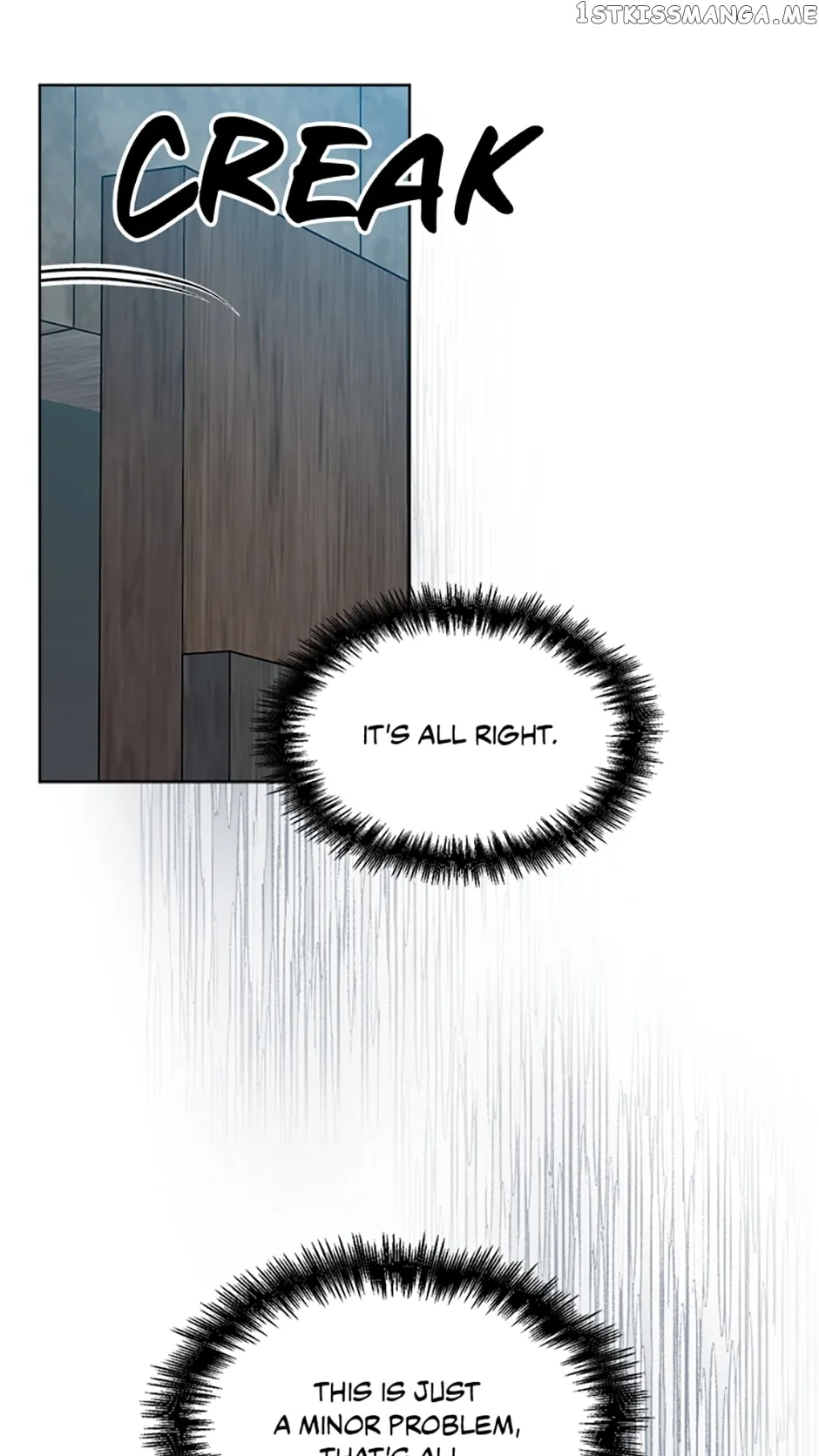 Realm of Queen chapter 27 page 42