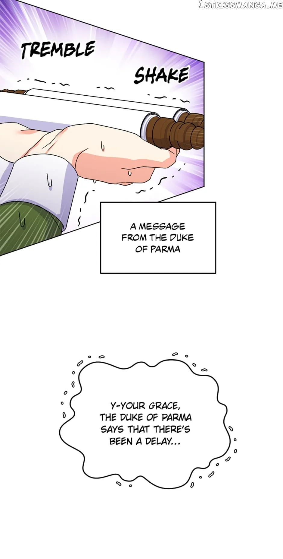 Realm of Queen chapter 27 page 49