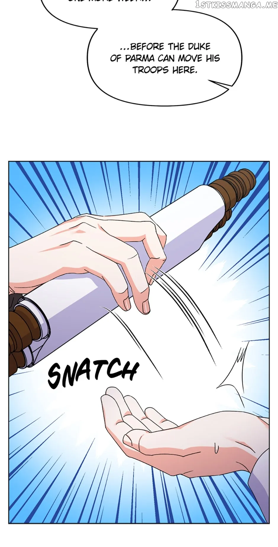 Realm of Queen chapter 27 page 51