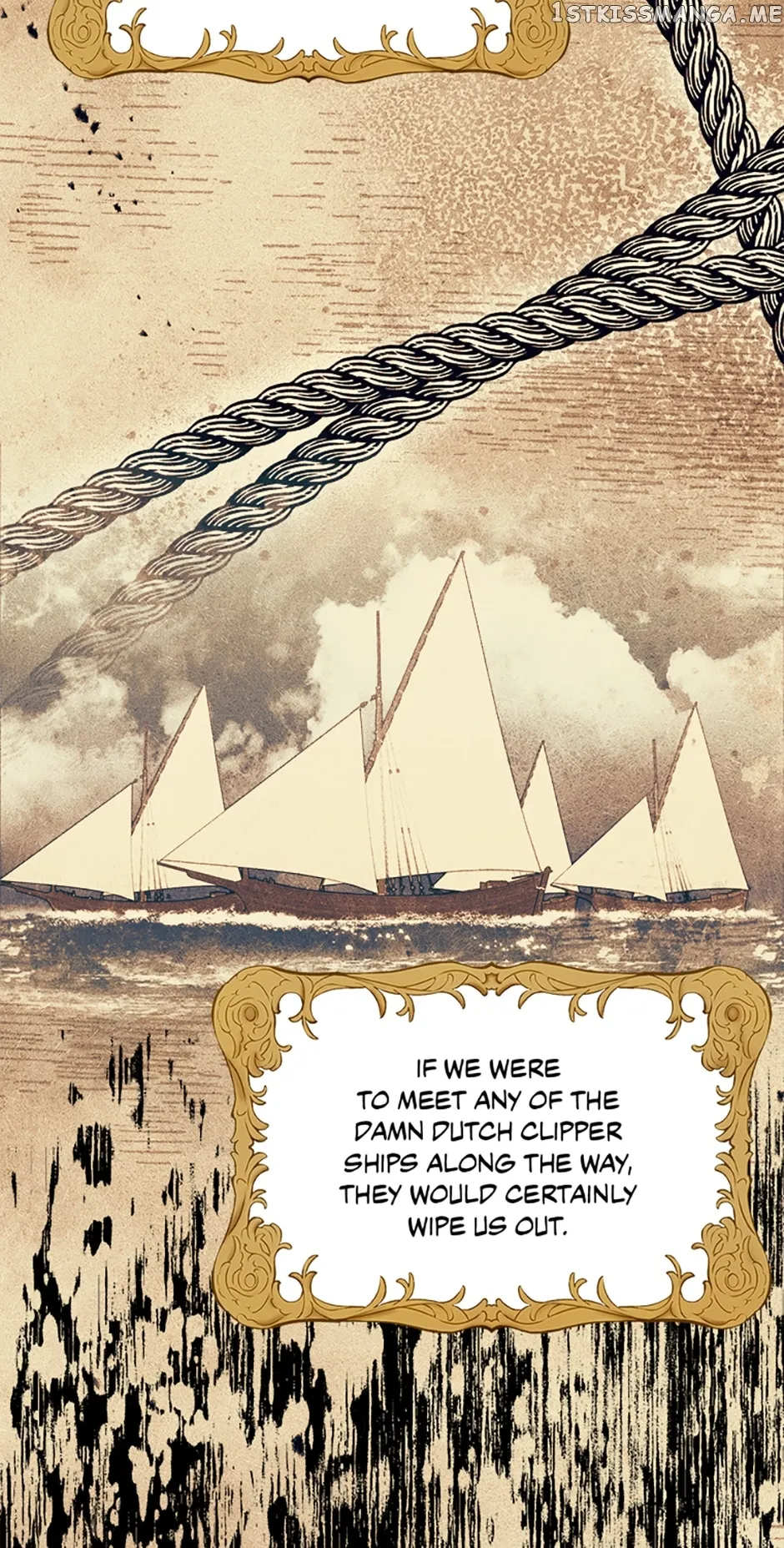 Realm of Queen chapter 27 page 56