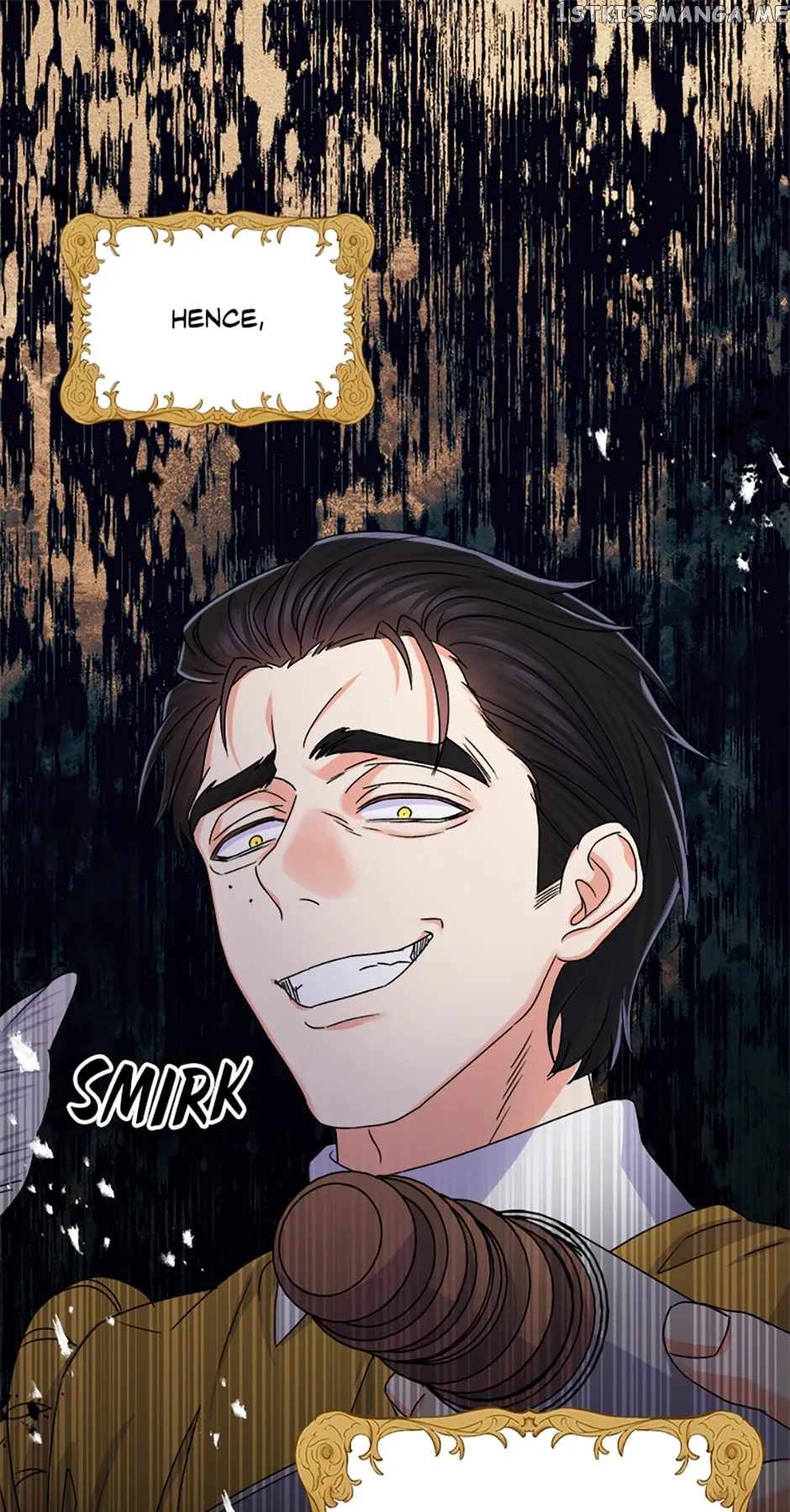 Realm of Queen chapter 27 page 57