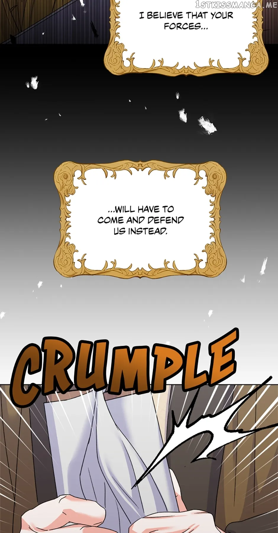 Realm of Queen chapter 27 page 58