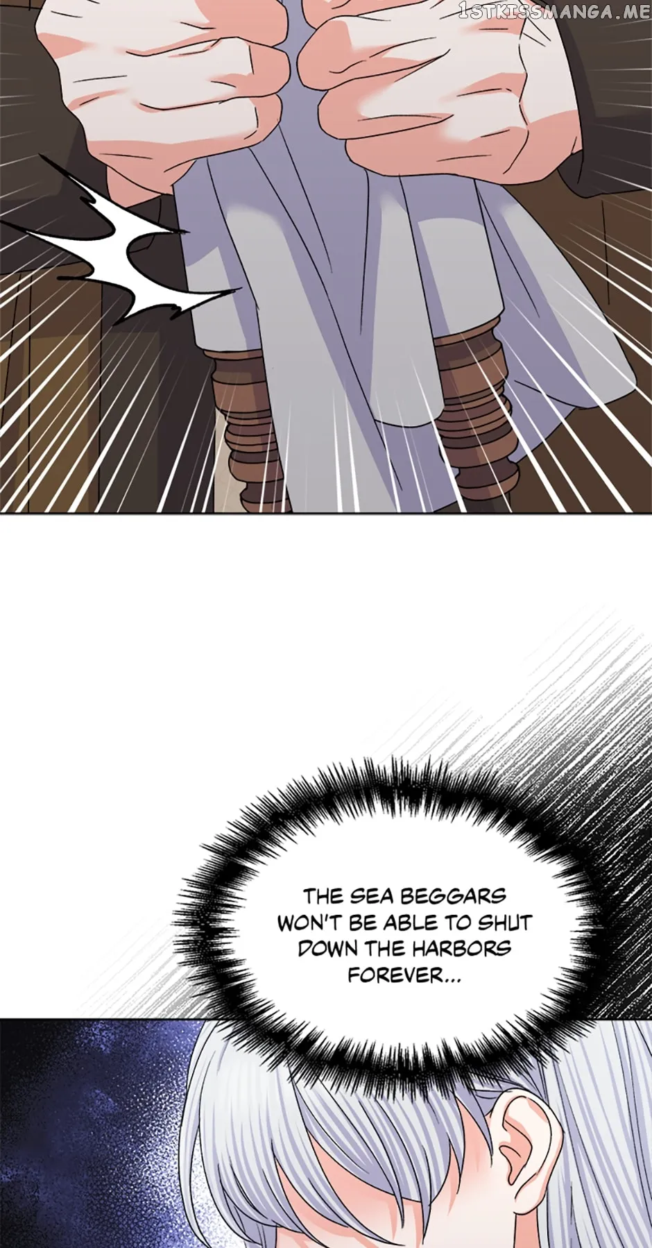 Realm of Queen chapter 27 page 59