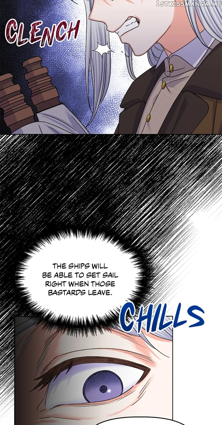 Realm of Queen chapter 27 page 60
