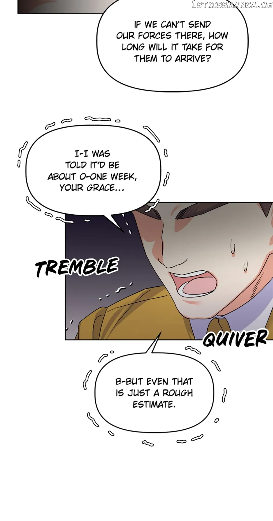 Realm of Queen chapter 27 page 61