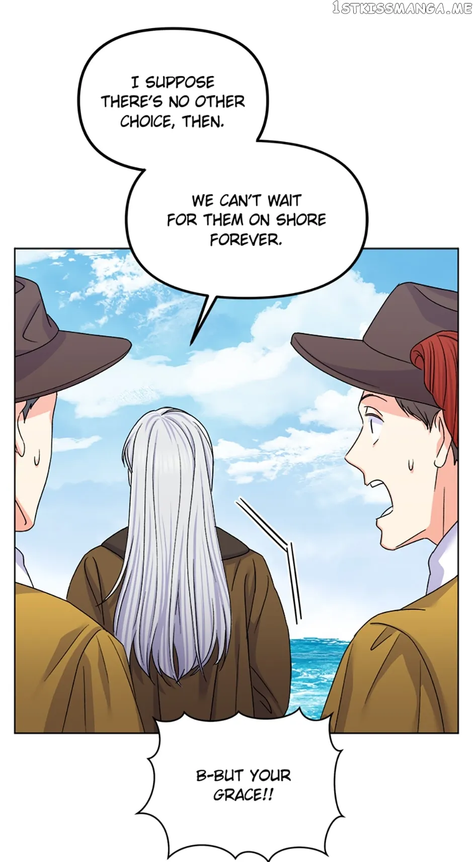 Realm of Queen chapter 27 page 62