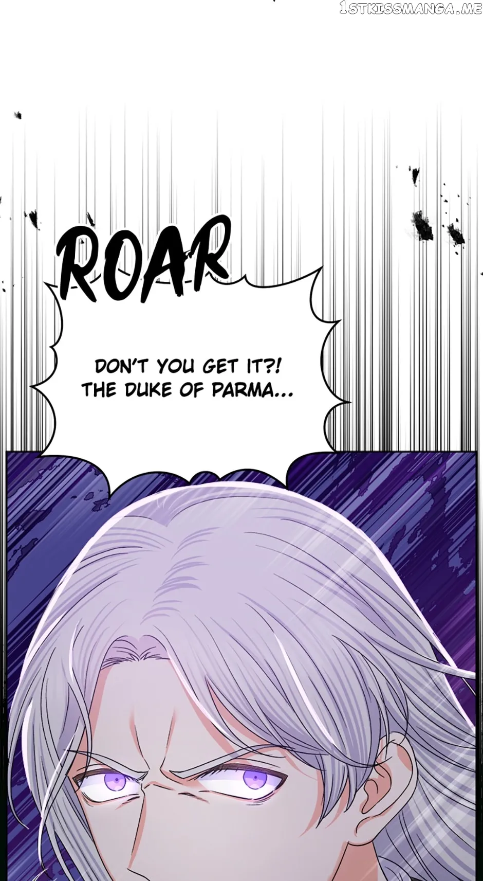 Realm of Queen chapter 27 page 63