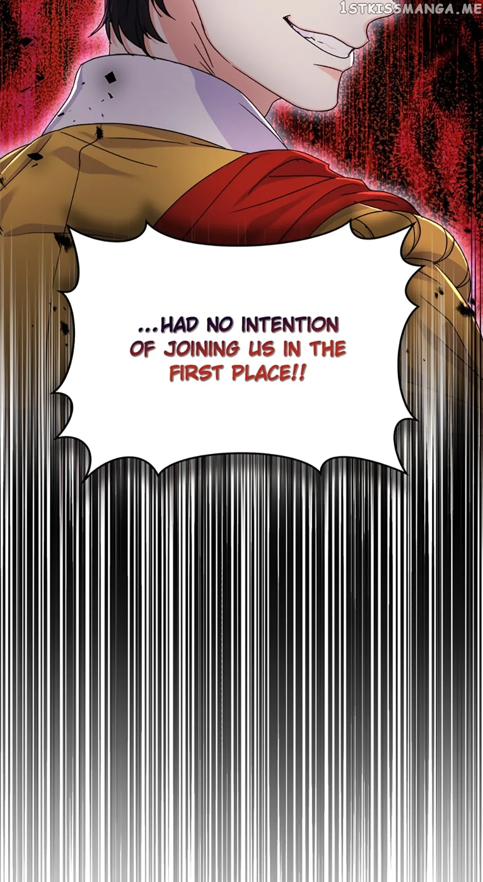 Realm of Queen chapter 27 page 65