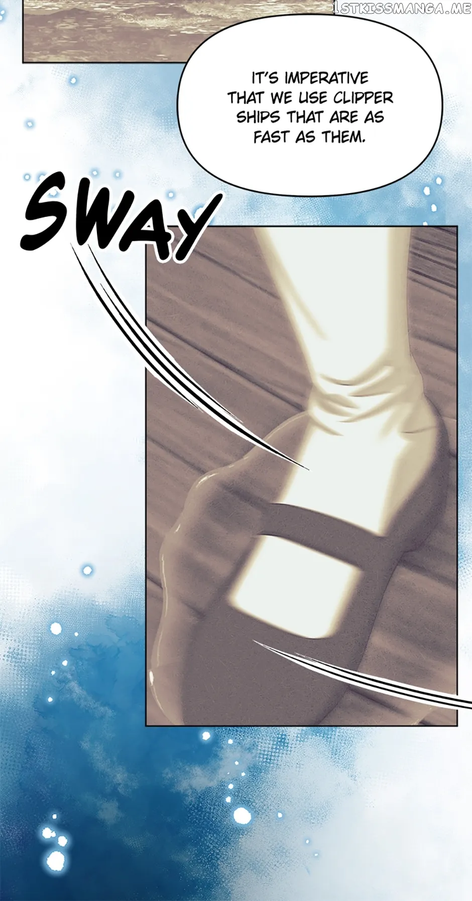 Realm of Queen chapter 28 page 6