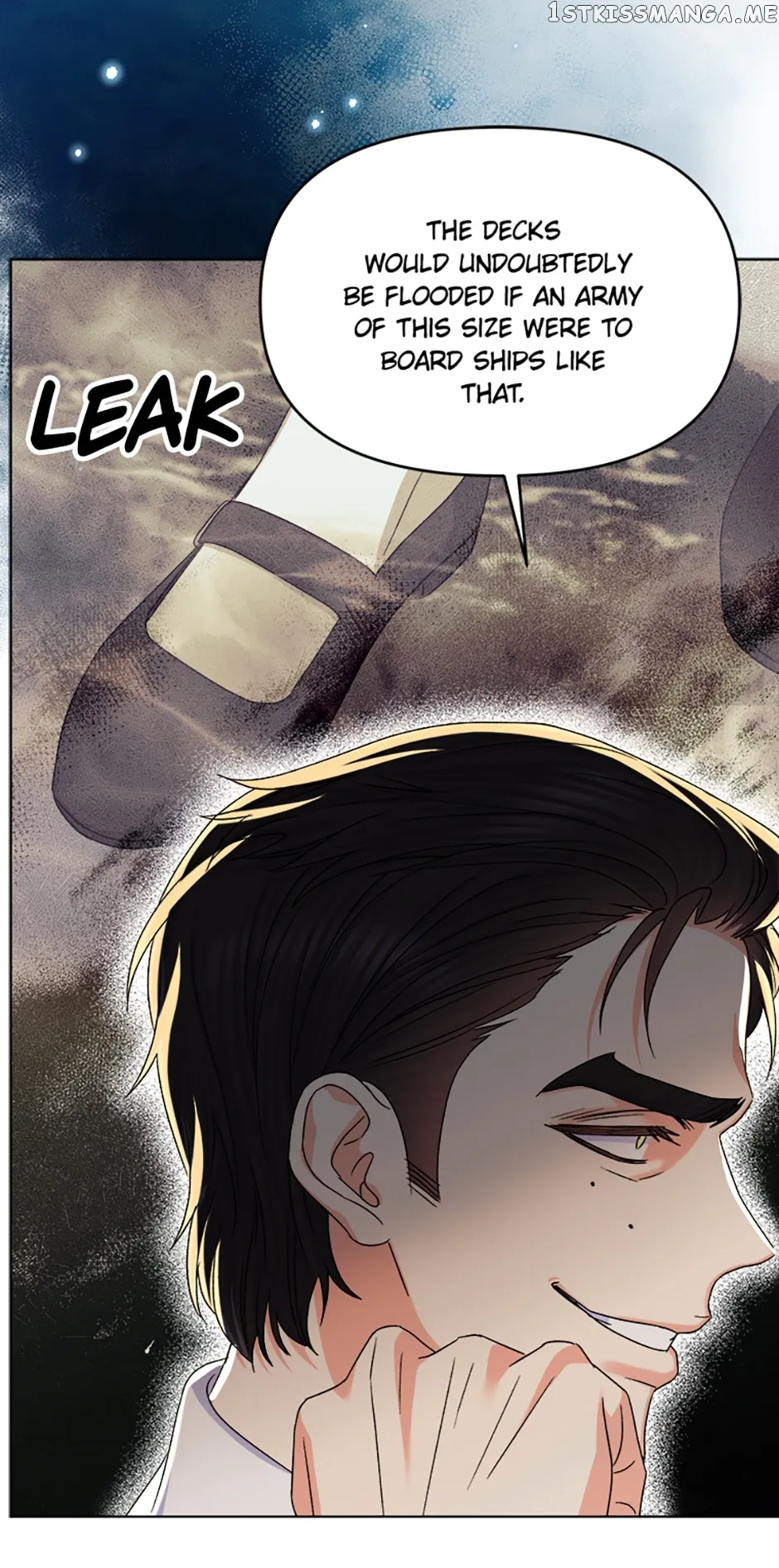 Realm of Queen chapter 28 page 7