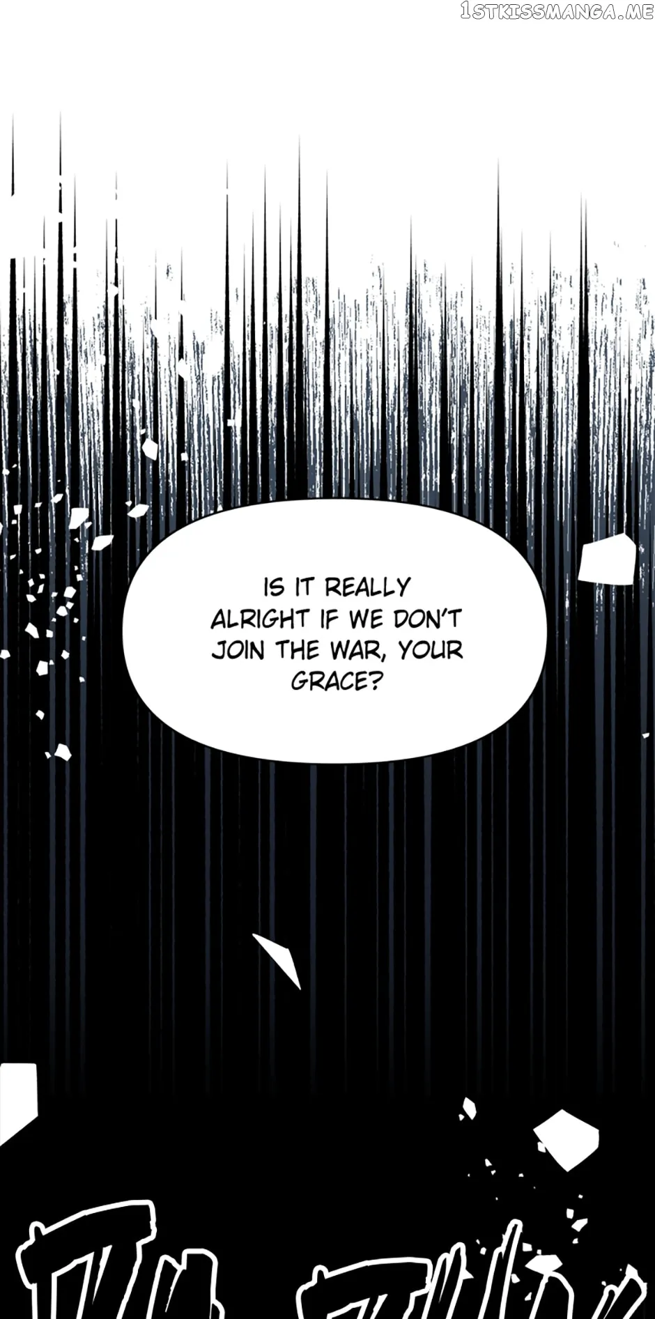 Realm of Queen chapter 28 page 10