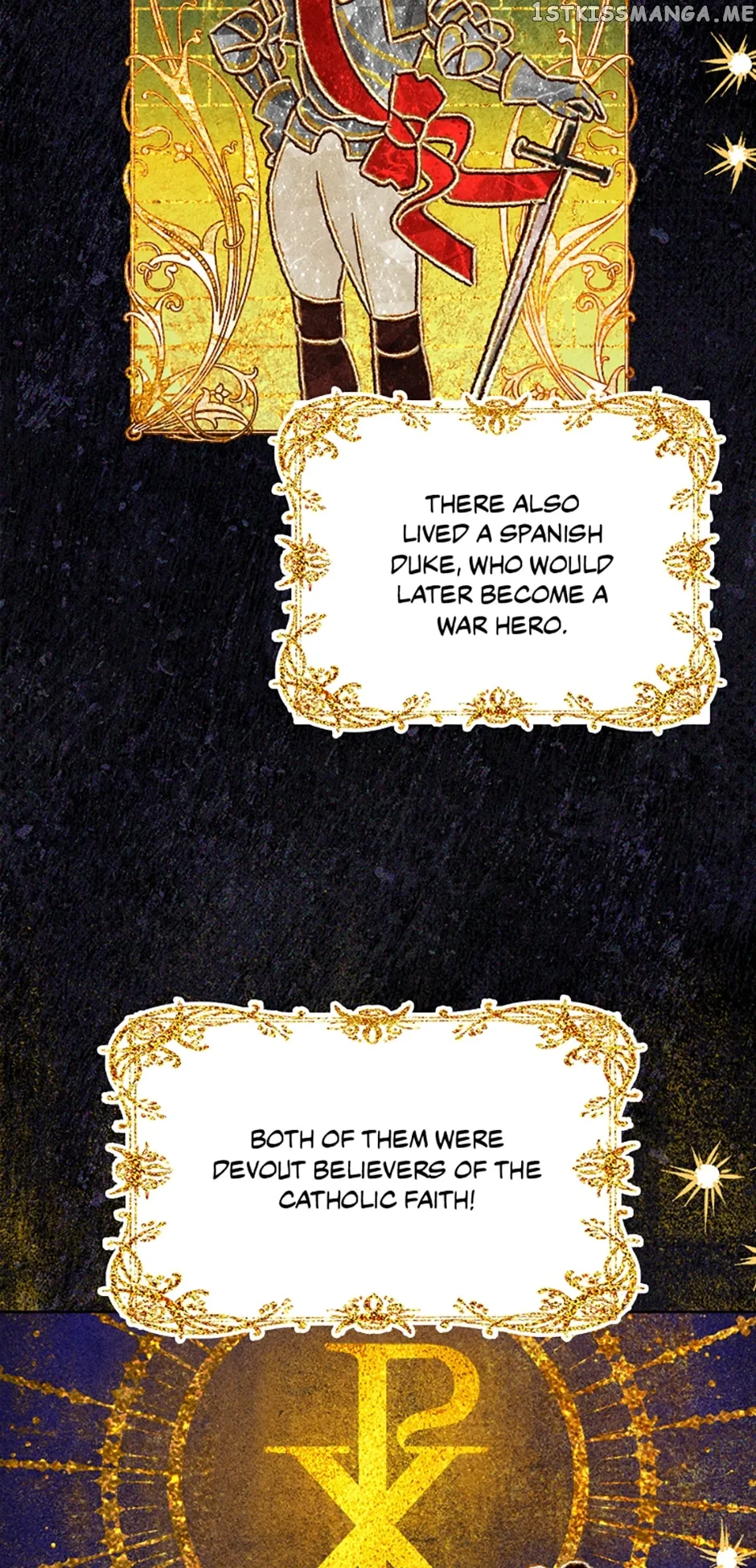 Realm of Queen chapter 28 page 15