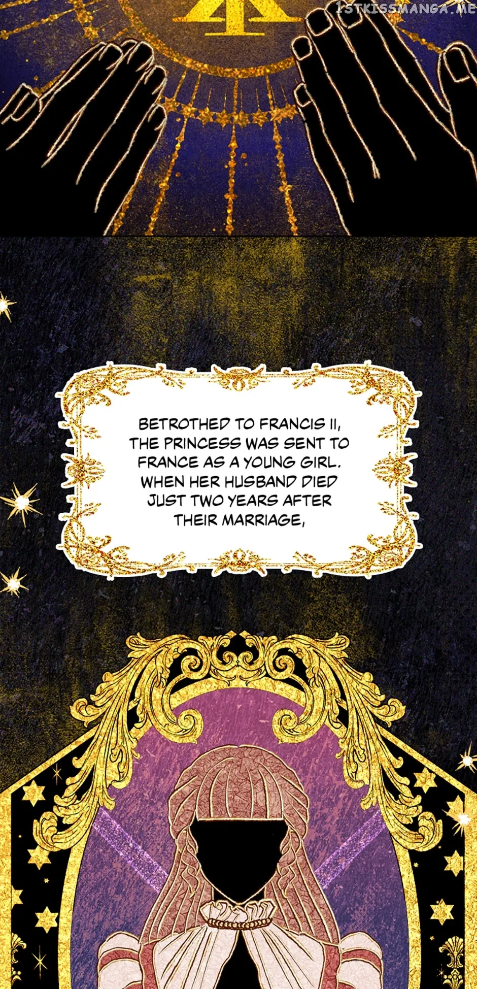 Realm of Queen chapter 28 page 16
