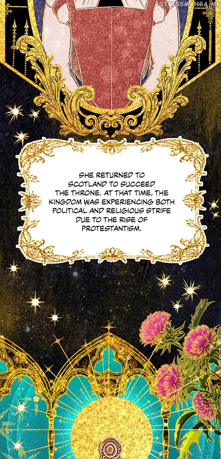 Realm of Queen chapter 28 page 17