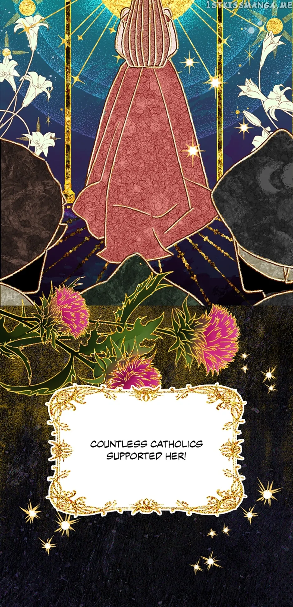 Realm of Queen chapter 28 page 18