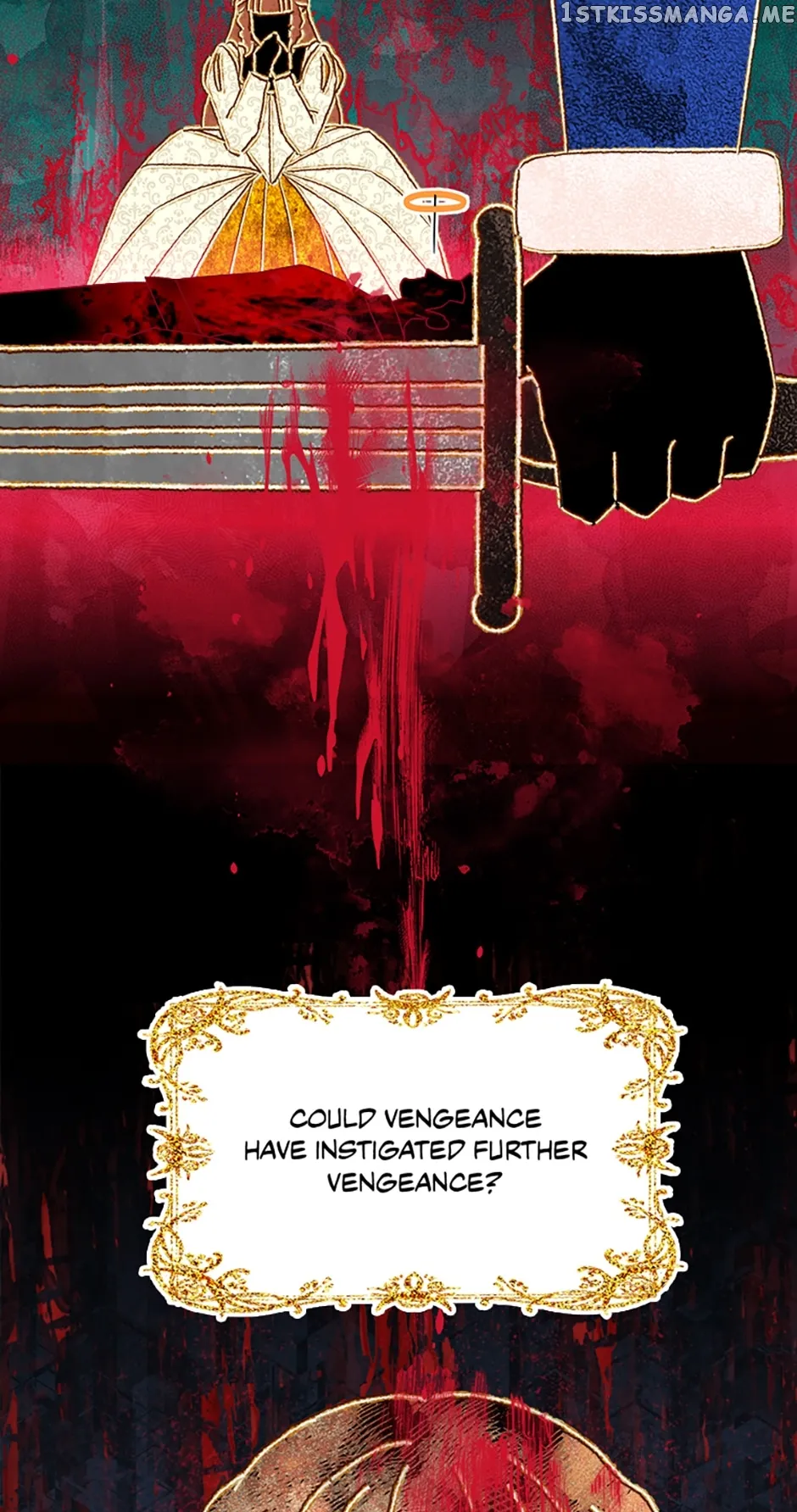Realm of Queen chapter 28 page 22