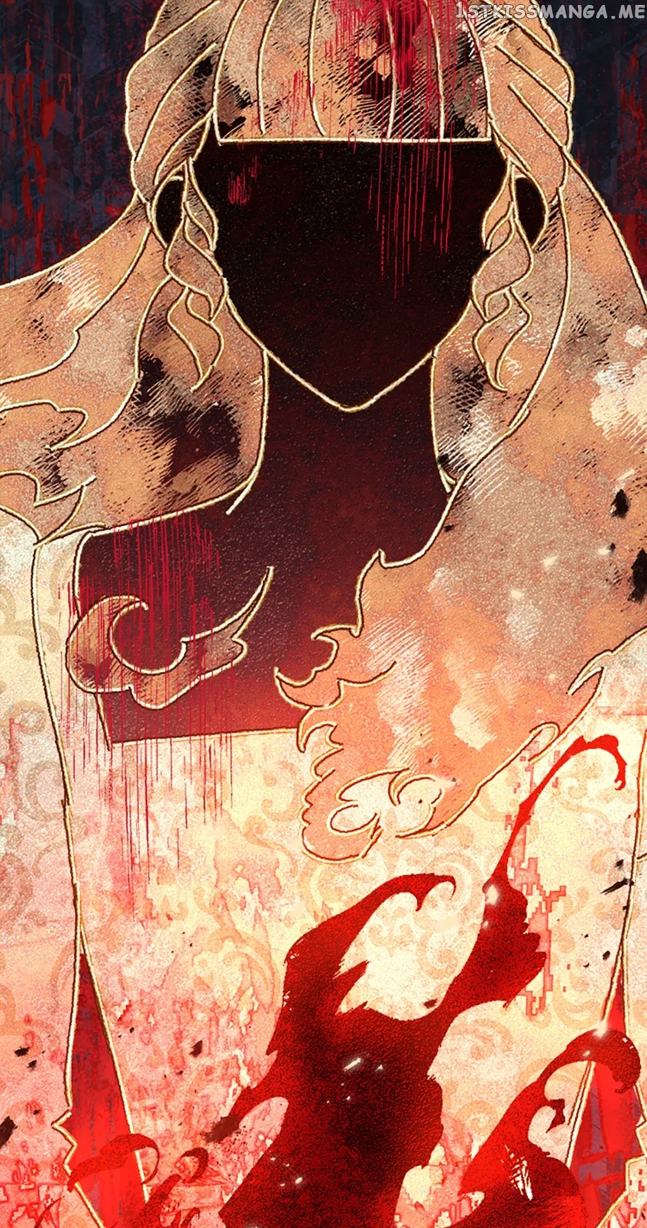 Realm of Queen chapter 28 page 23