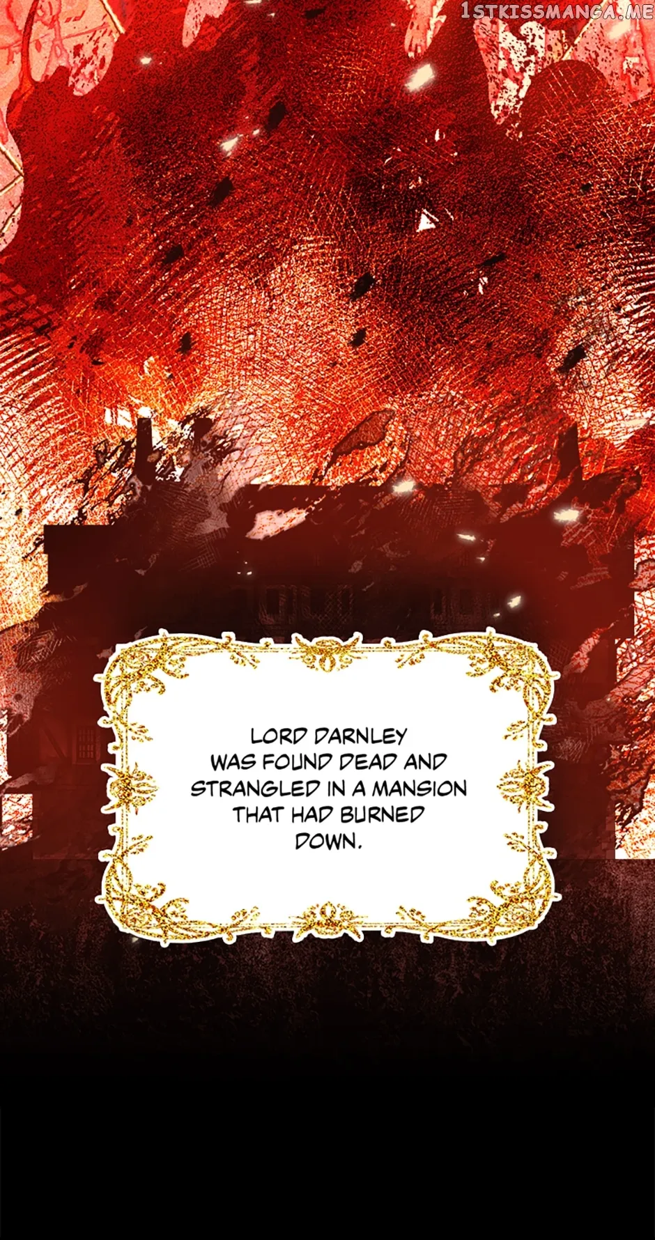 Realm of Queen chapter 28 page 24