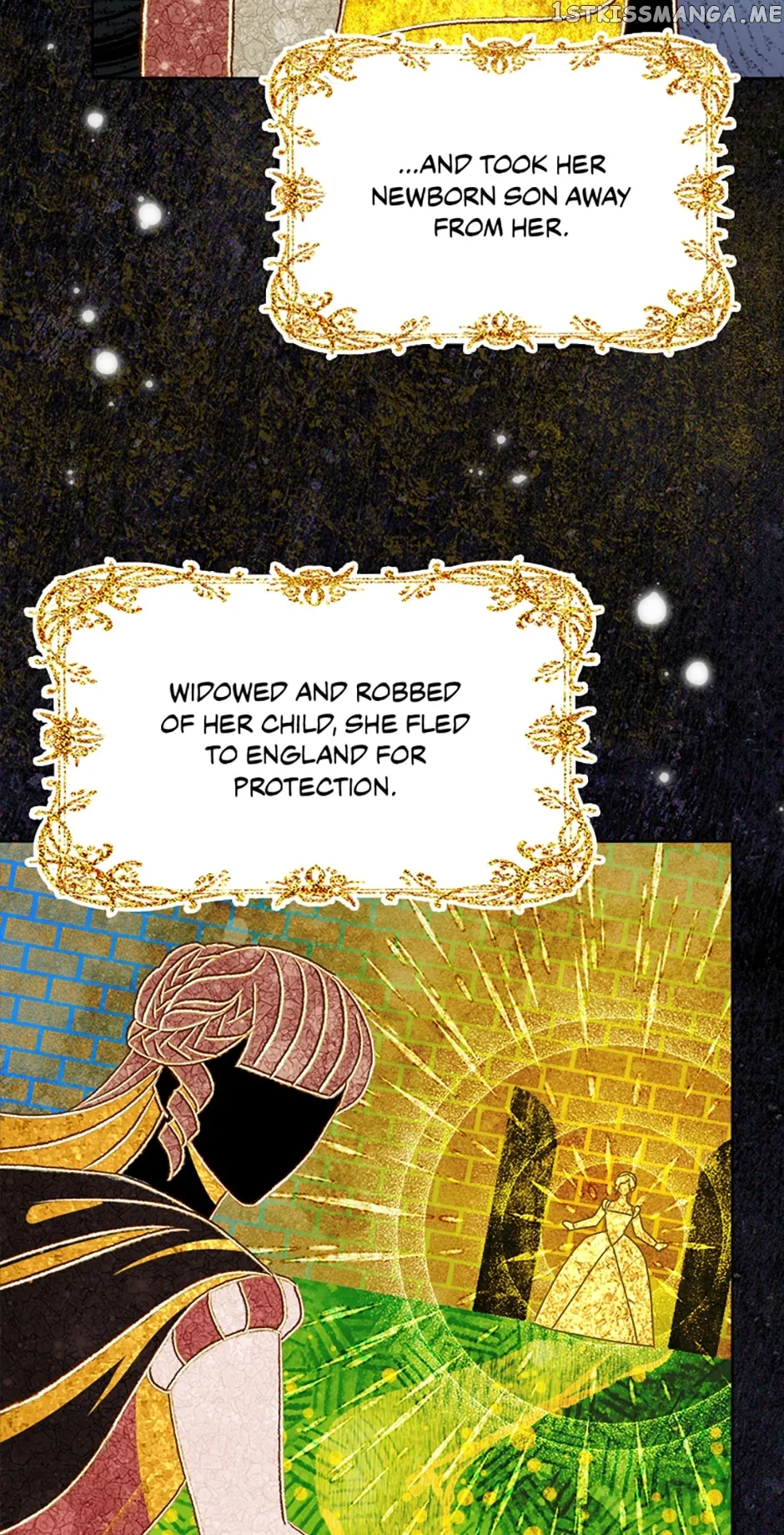 Realm of Queen chapter 28 page 26