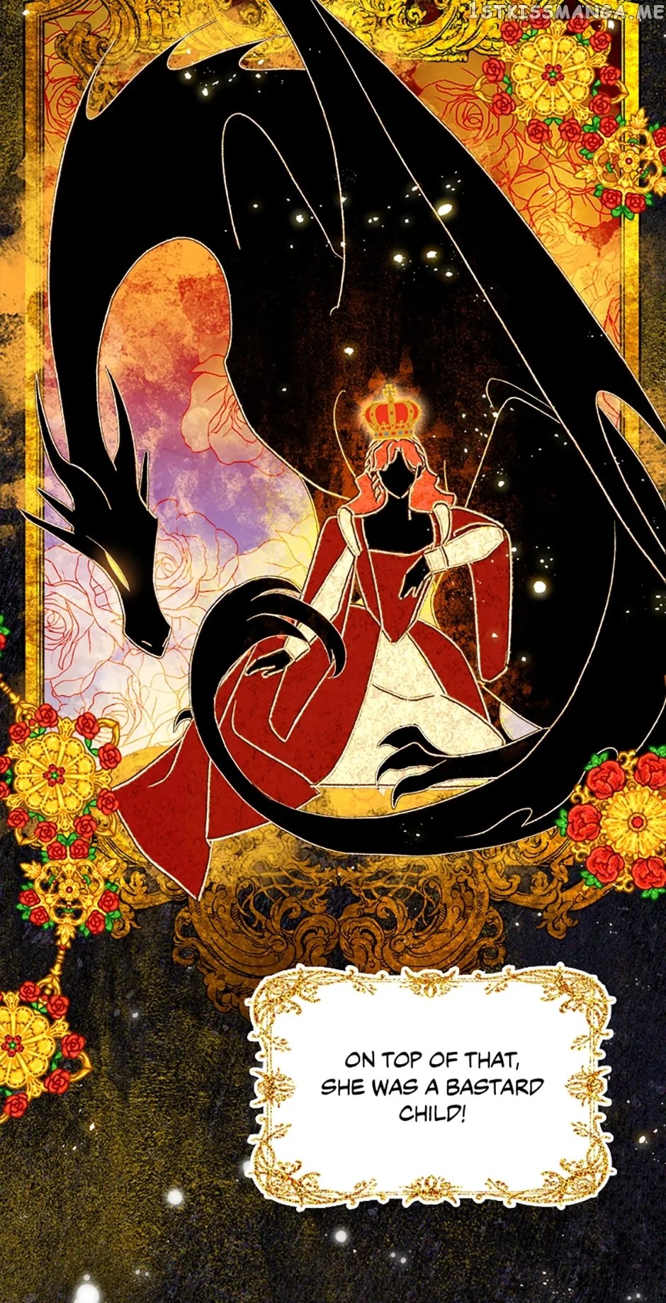 Realm of Queen chapter 28 page 28