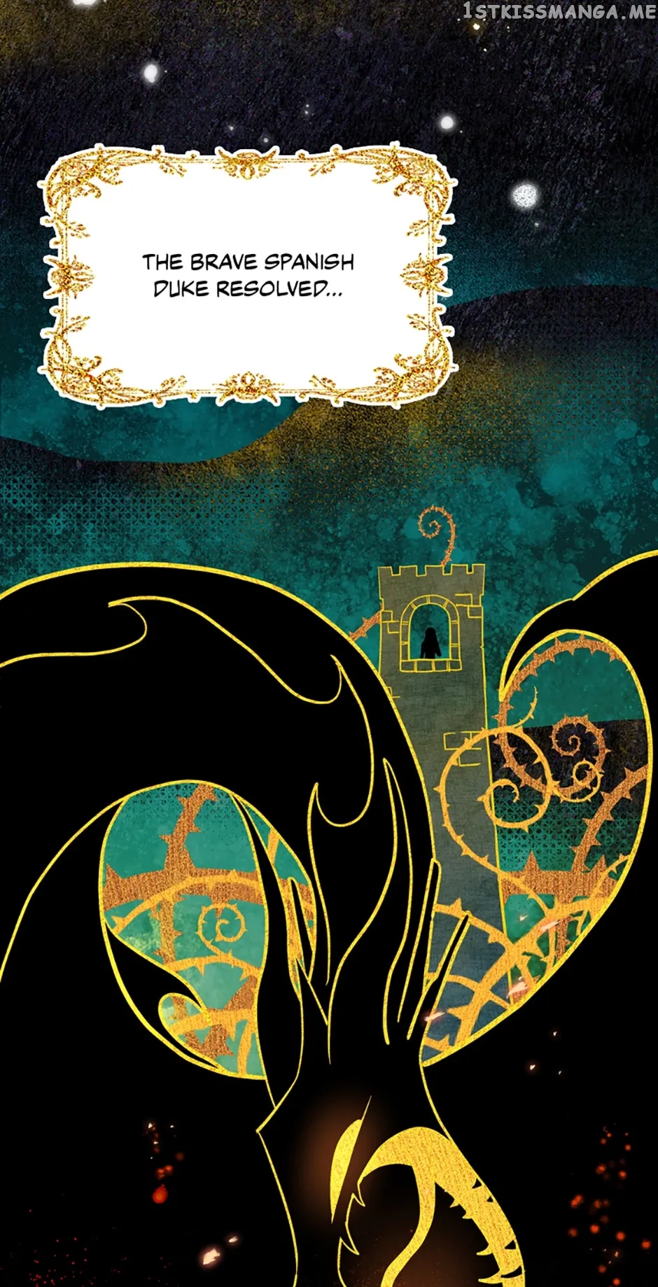Realm of Queen chapter 28 page 29