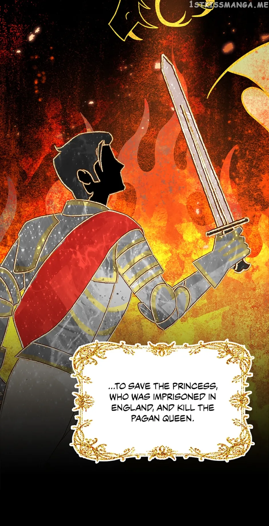 Realm of Queen chapter 28 page 30