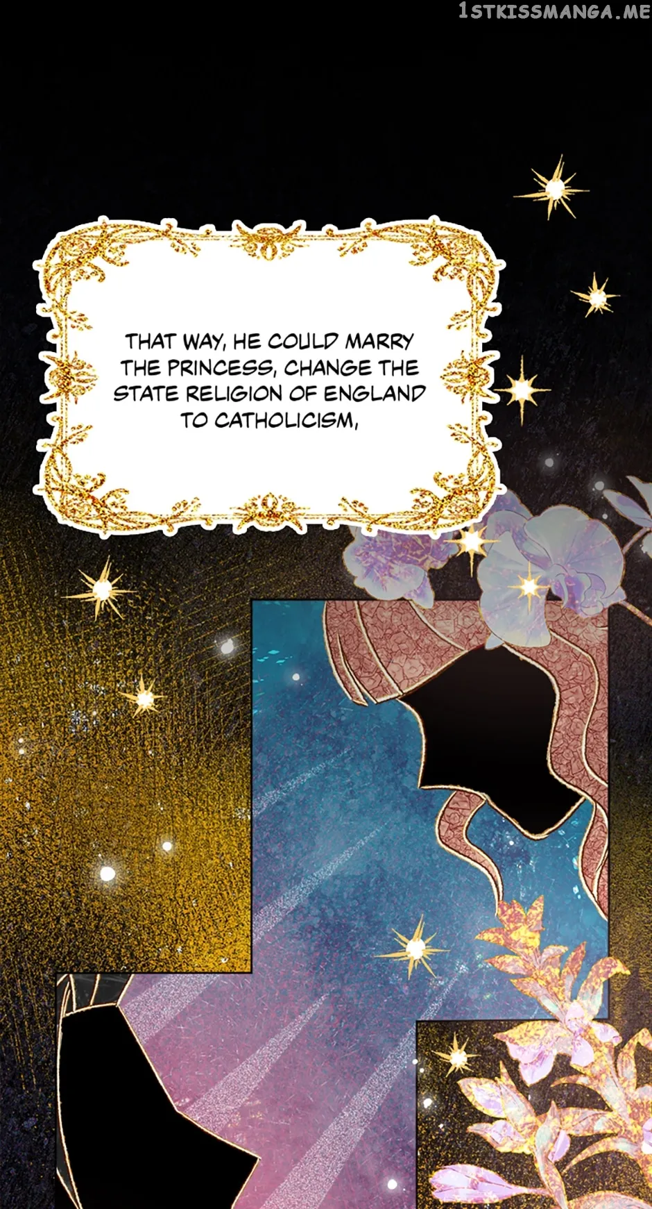 Realm of Queen chapter 28 page 31