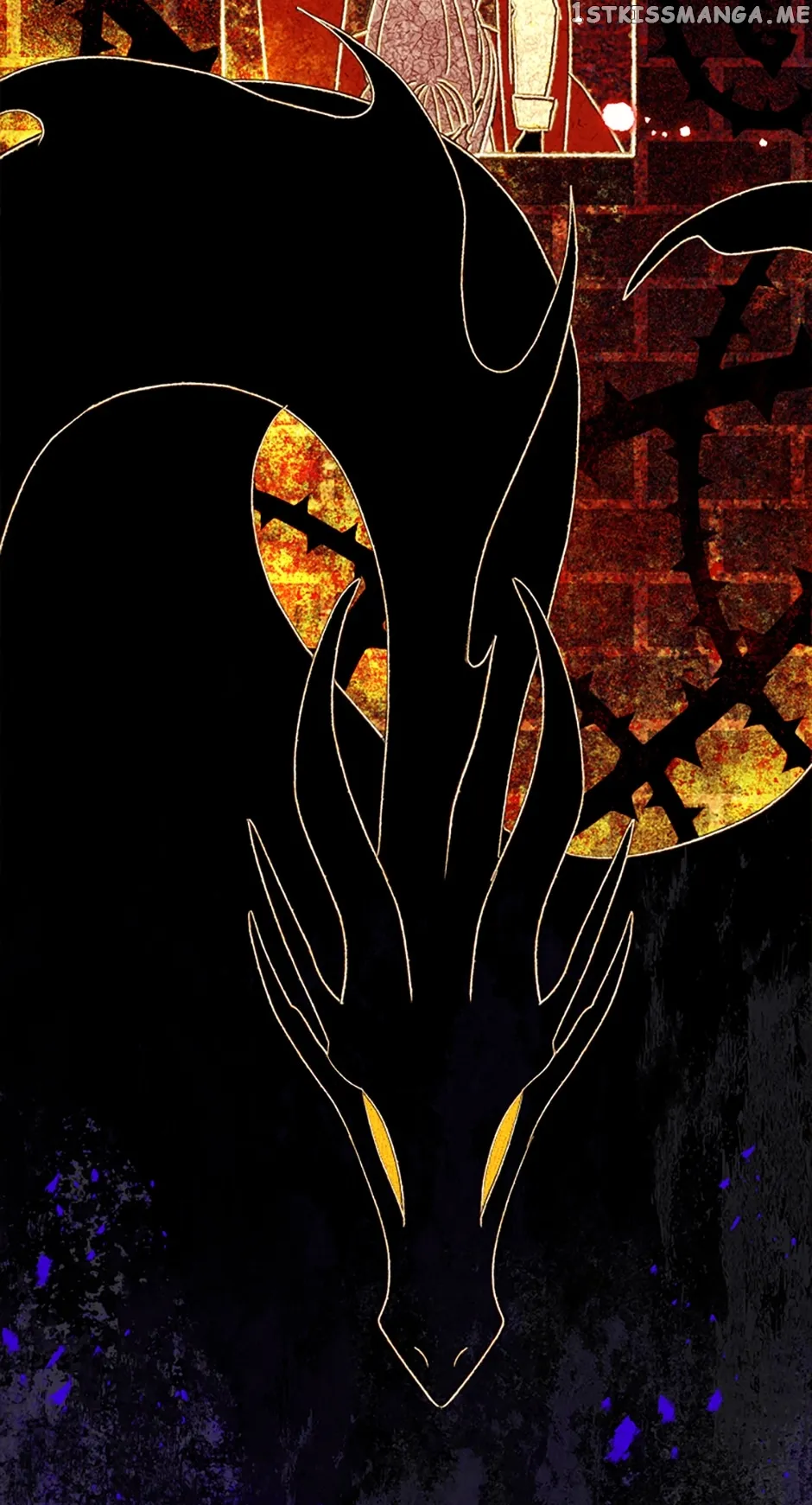 Realm of Queen chapter 28 page 35