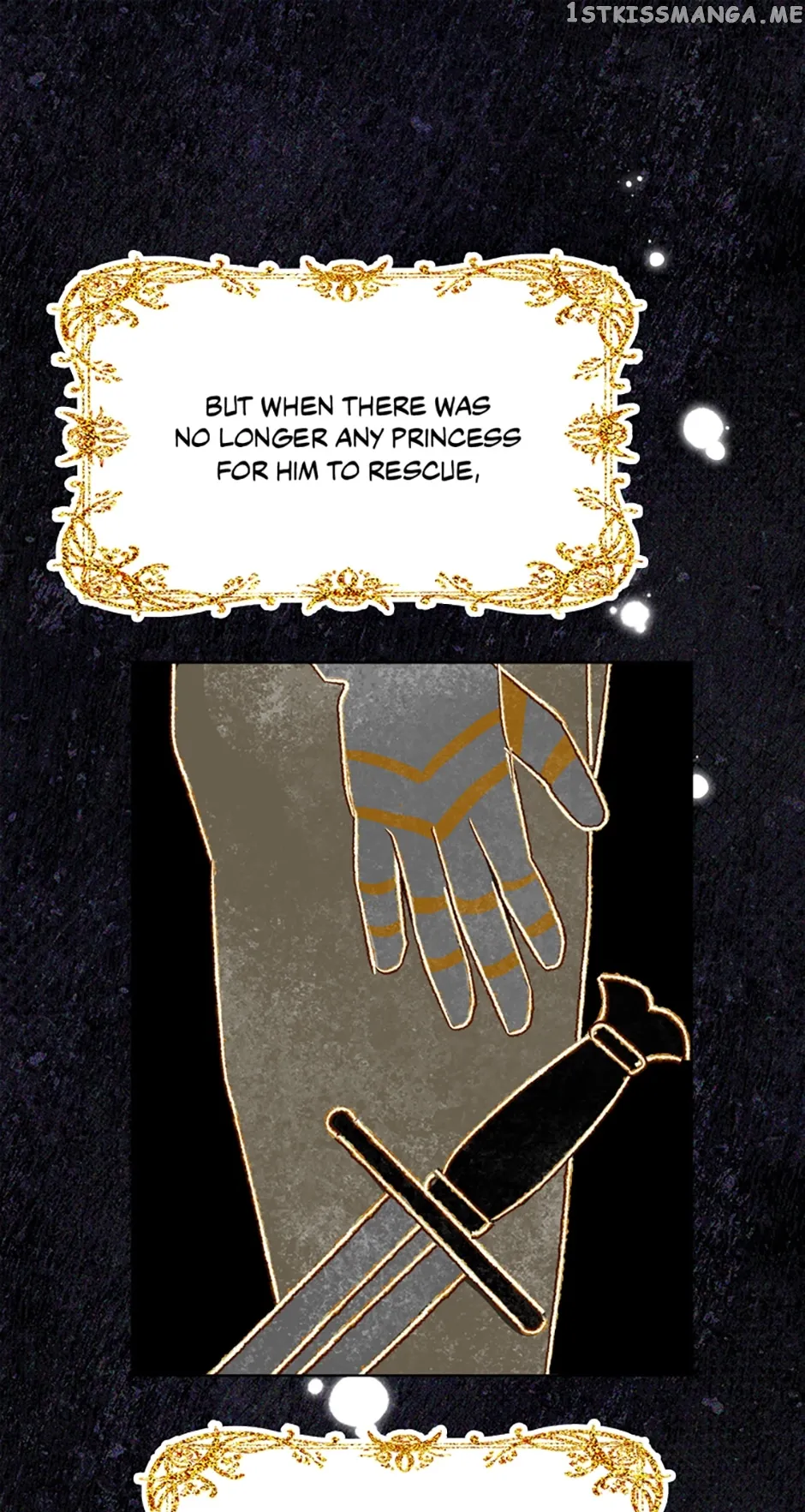 Realm of Queen chapter 28 page 37