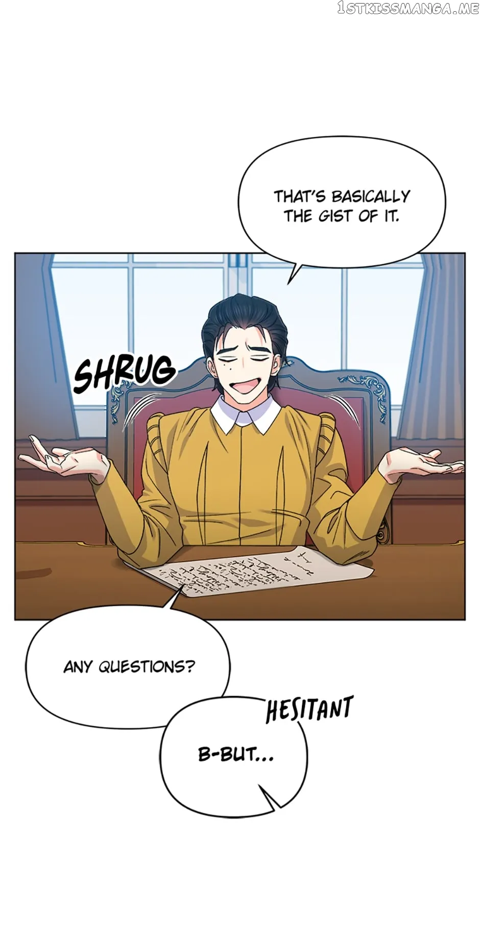 Realm of Queen chapter 28 page 41