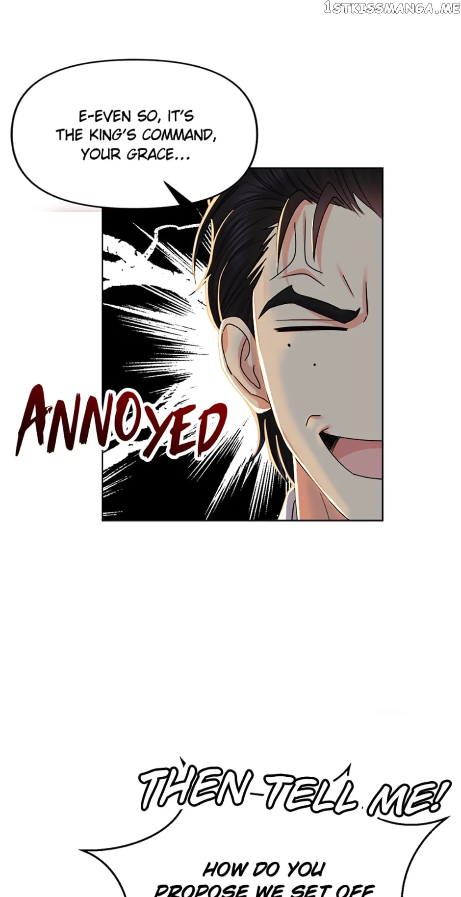 Realm of Queen chapter 28 page 42