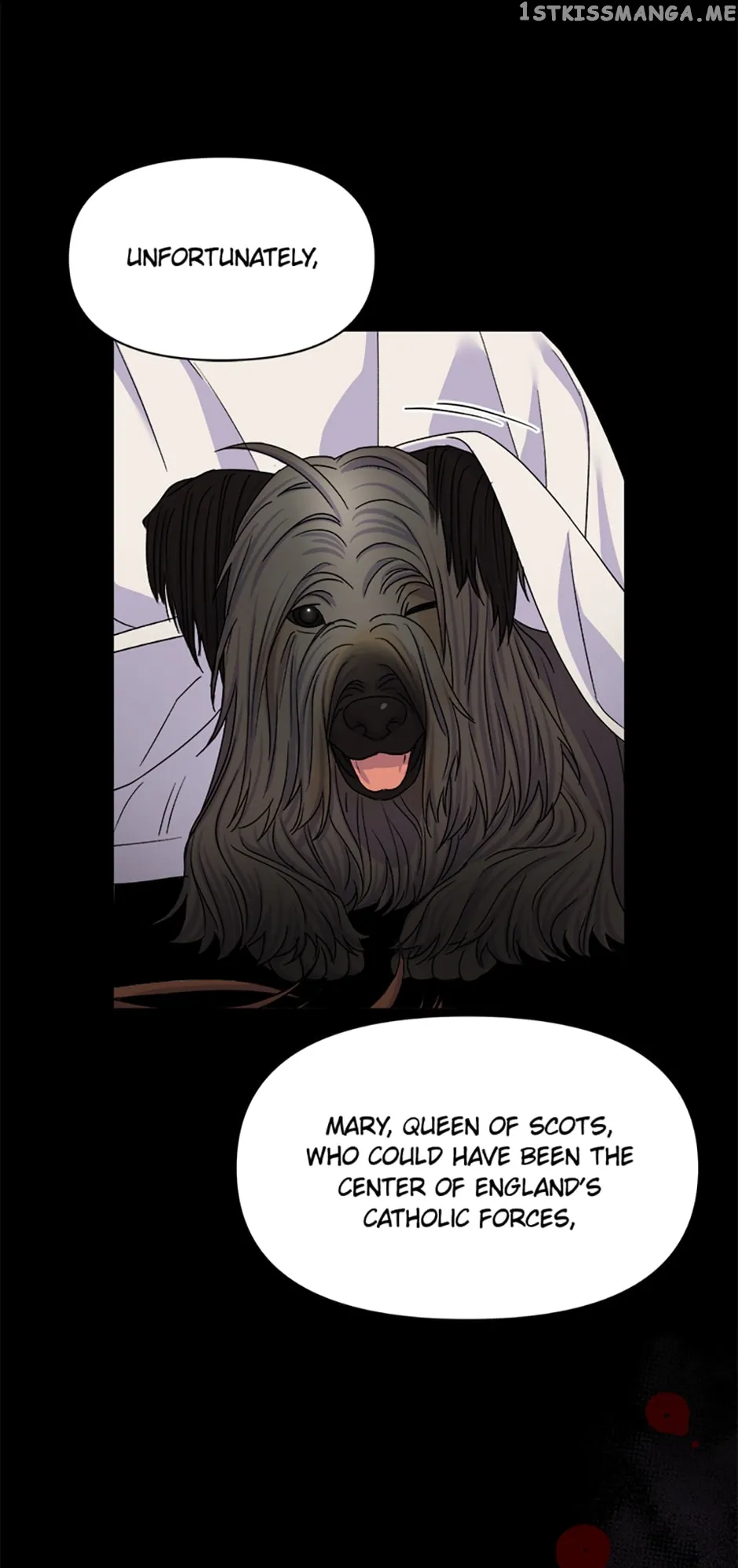 Realm of Queen chapter 28 page 46