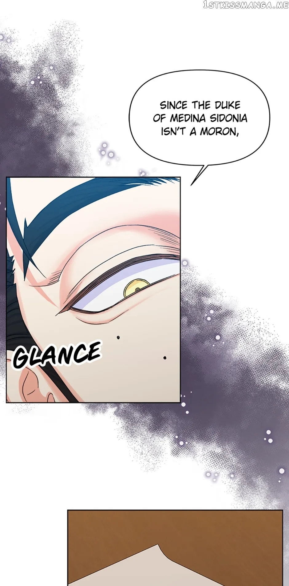 Realm of Queen chapter 28 page 51