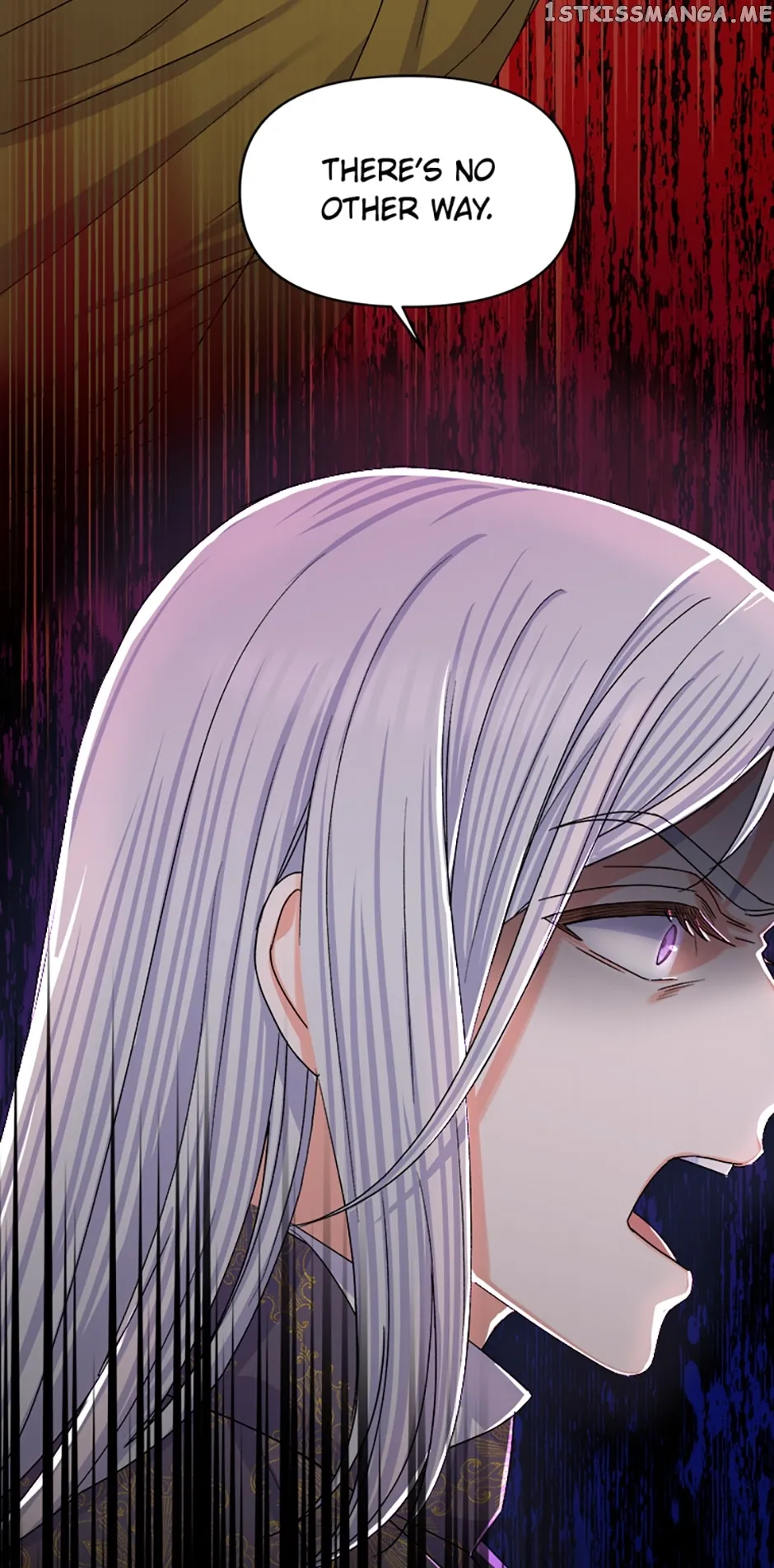 Realm of Queen chapter 28 page 54